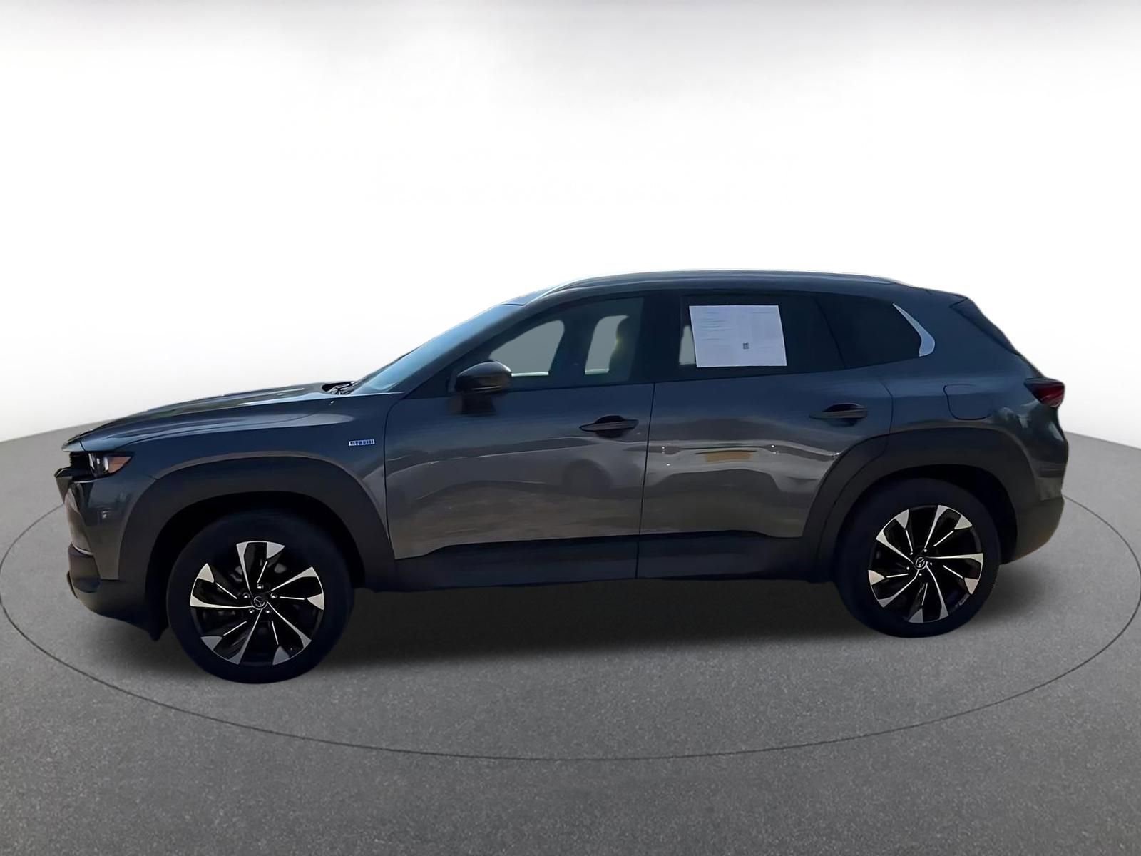 Thumbnail: 2025 Mazda CX-50 - 9