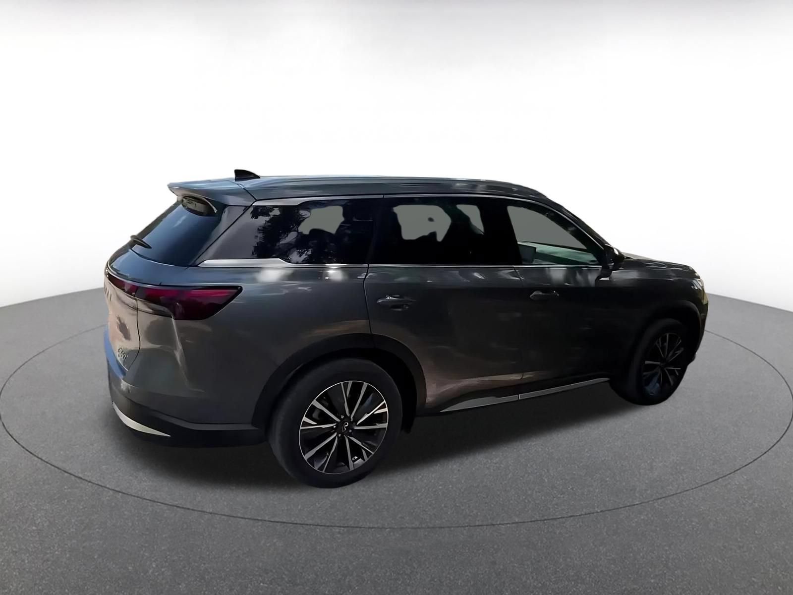 Thumbnail: 2026 INFINITI QX60 - 13