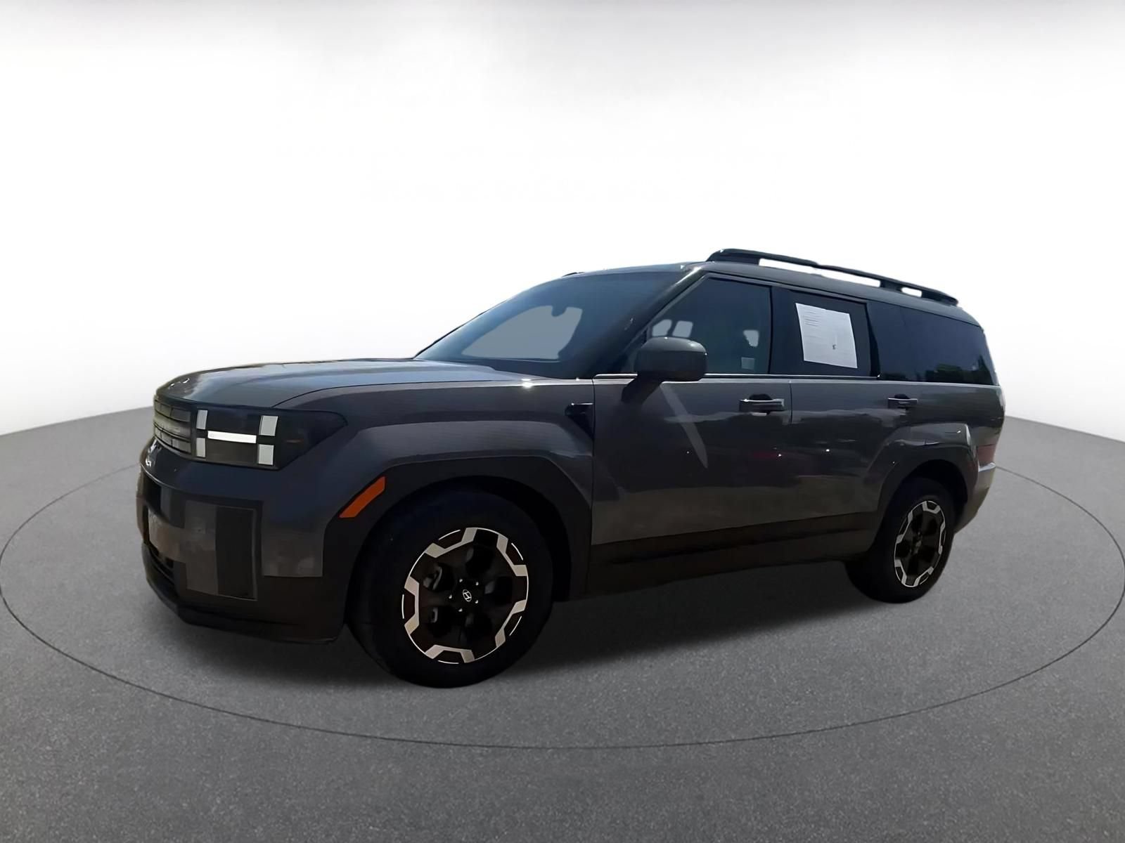 Thumbnail: 2025 Hyundai Santa Fe - 8