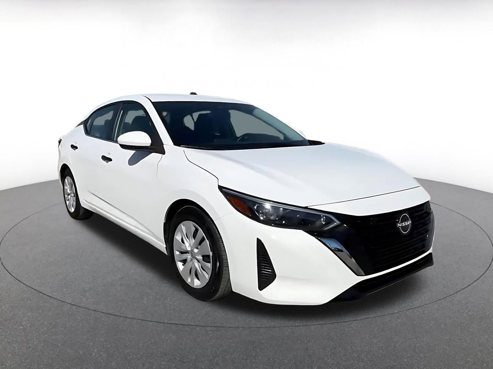 Thumbnail: 2025 Nissan Sentra - 2