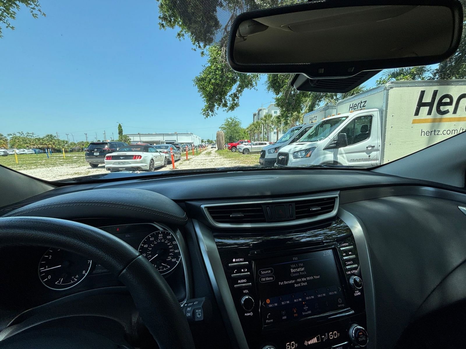 2023 Nissan Murano SV 28