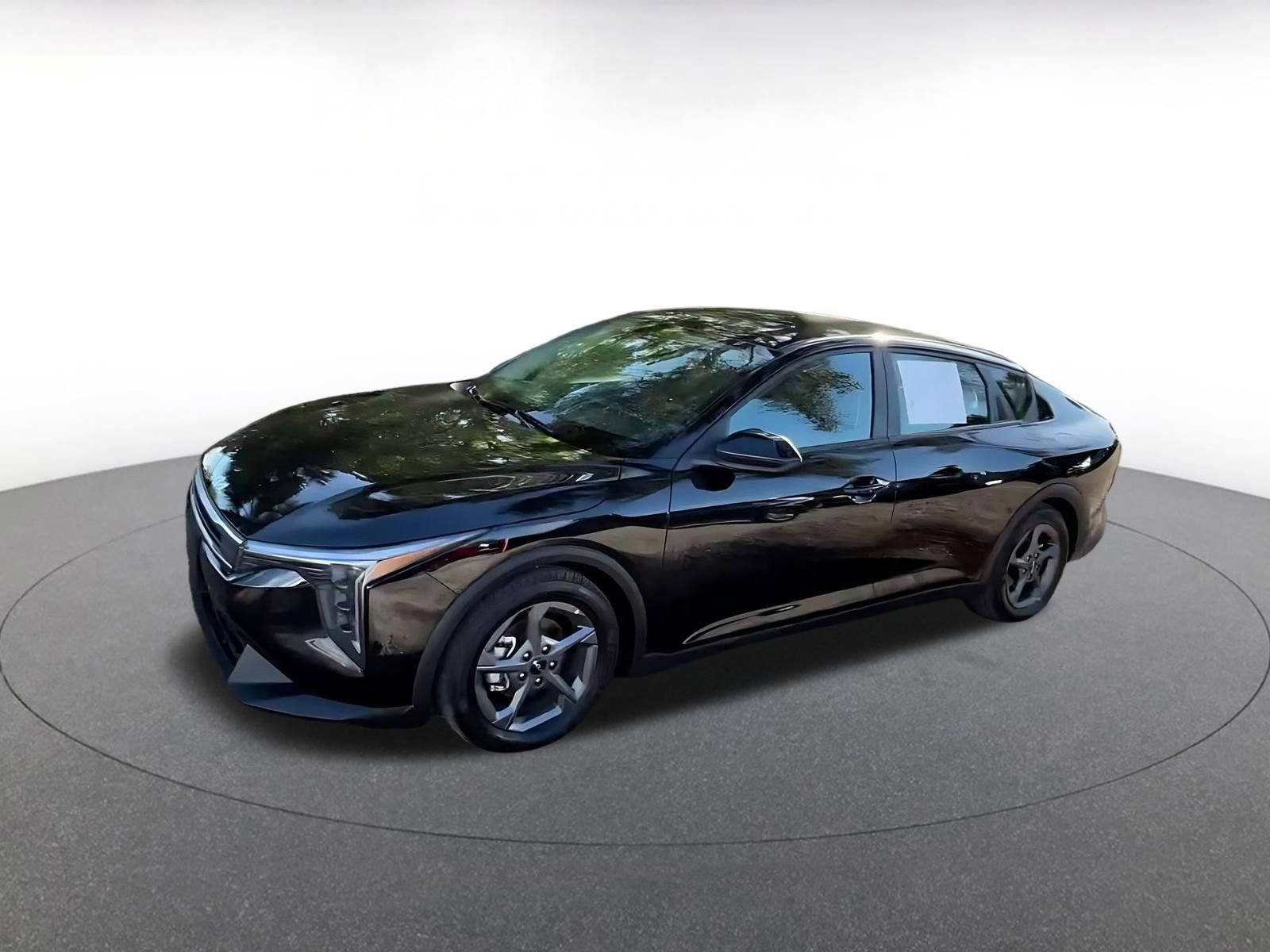 Thumbnail: 2025 Kia K4 - 15