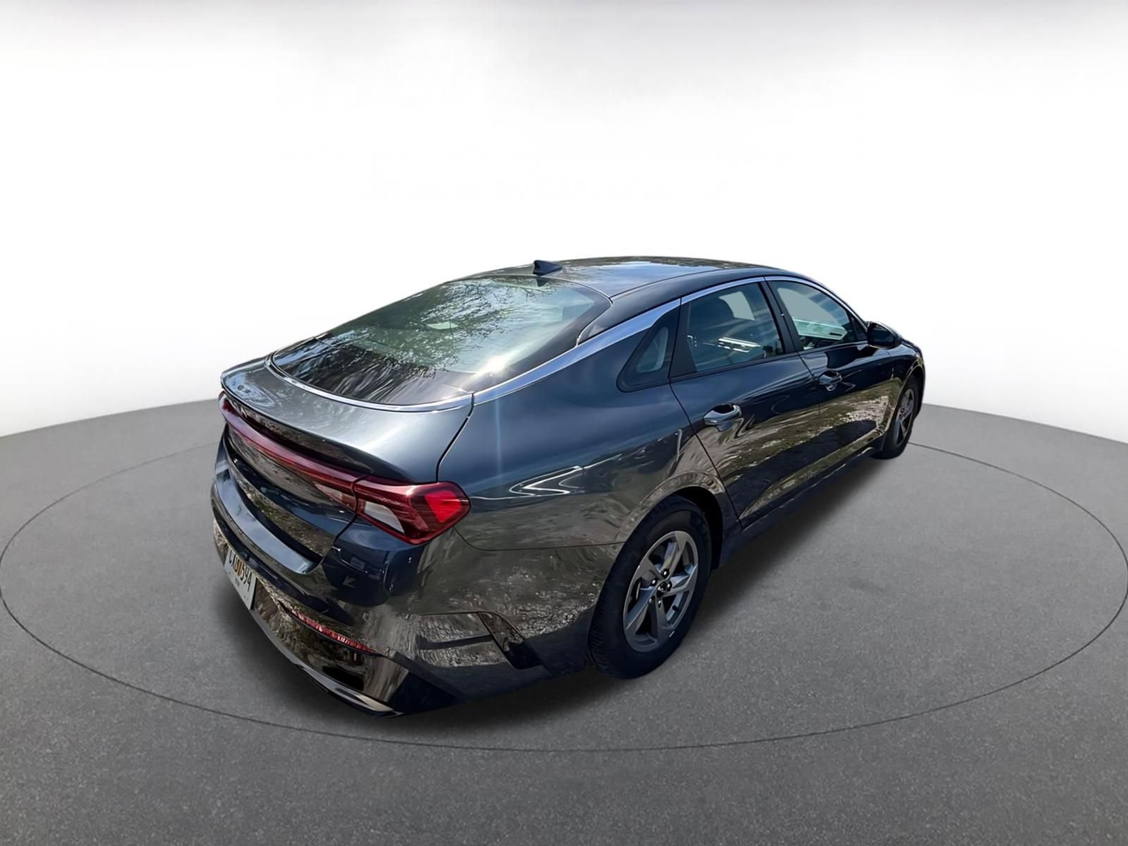 Thumbnail: 2023 Kia K5 - 8