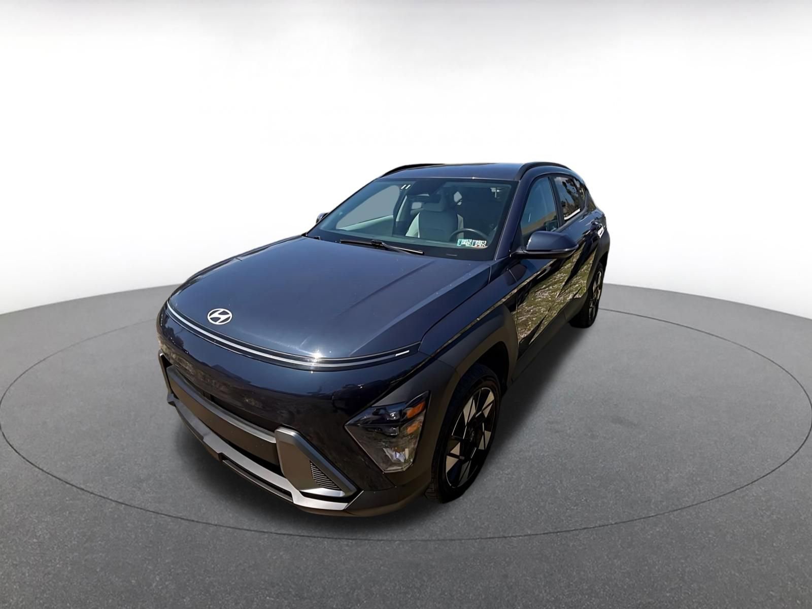 Thumbnail: 2024 Hyundai Kona - 2