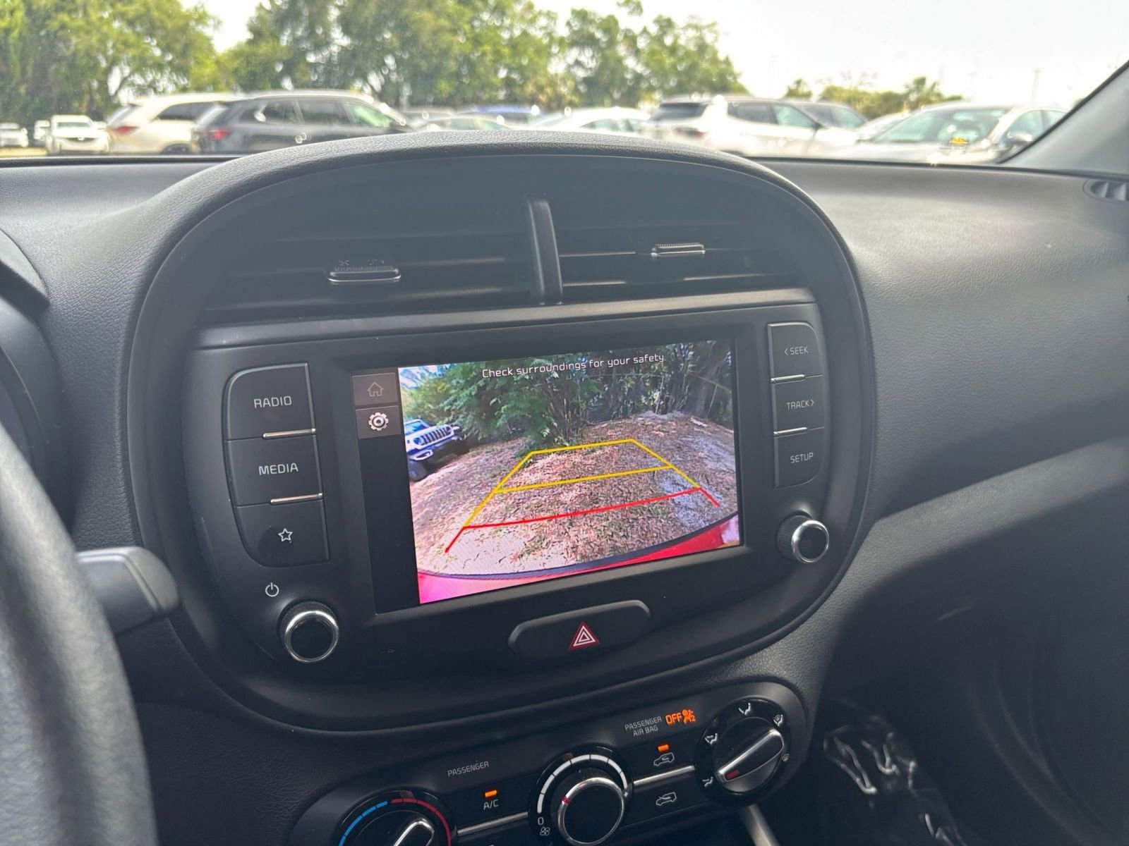 Thumbnail: 2025 Kia Soul - 23