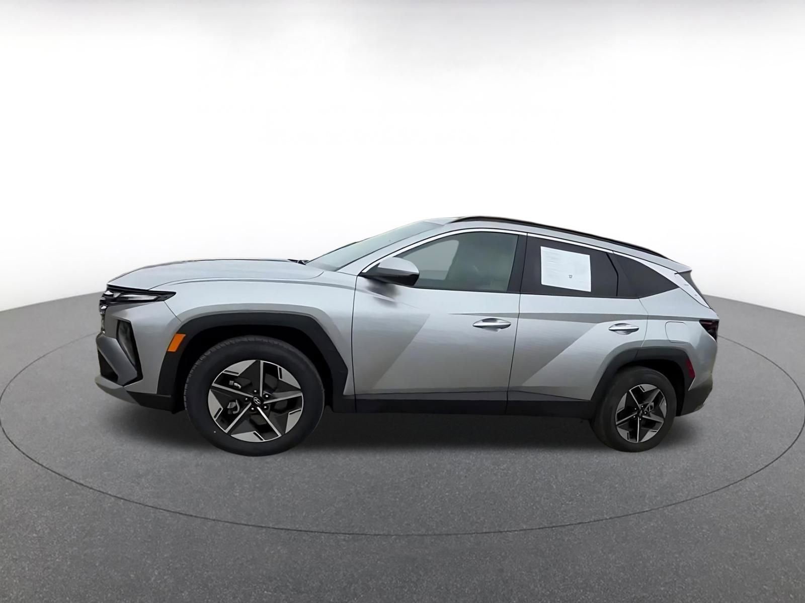 Thumbnail: 2025 Hyundai Tucson - 8