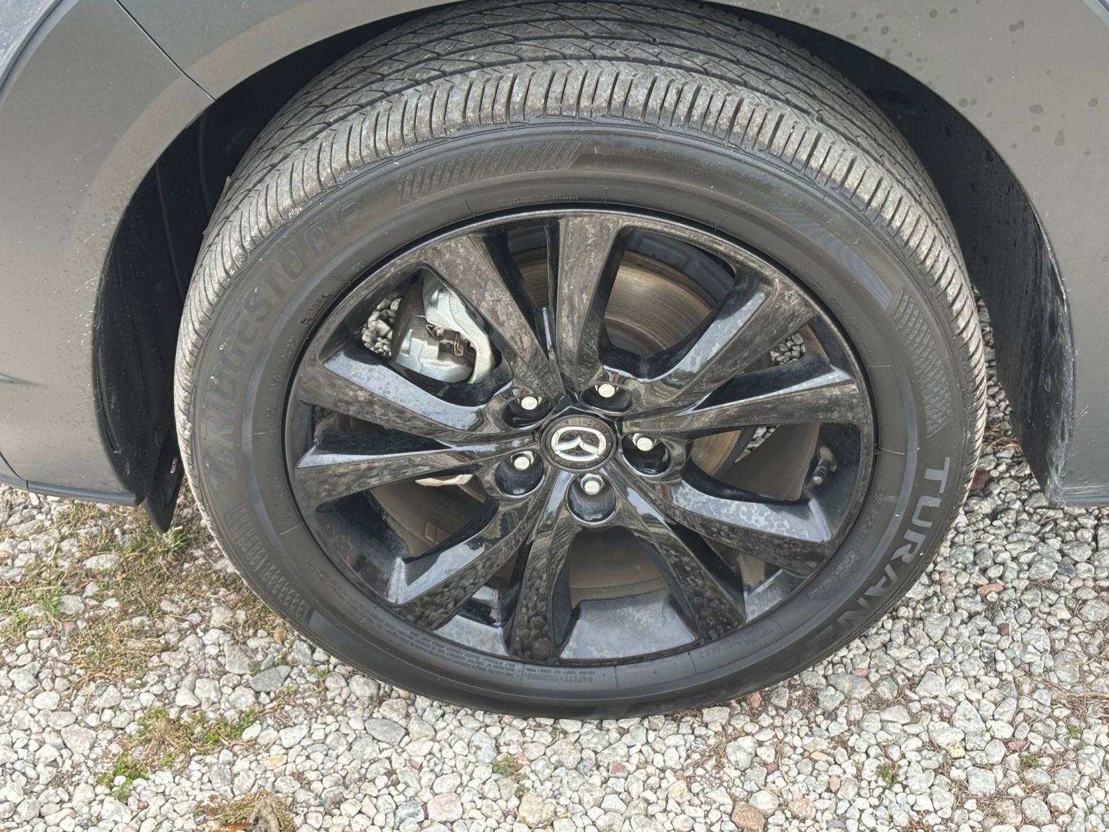 Thumbnail: 2025 Mazda CX-30 - 32