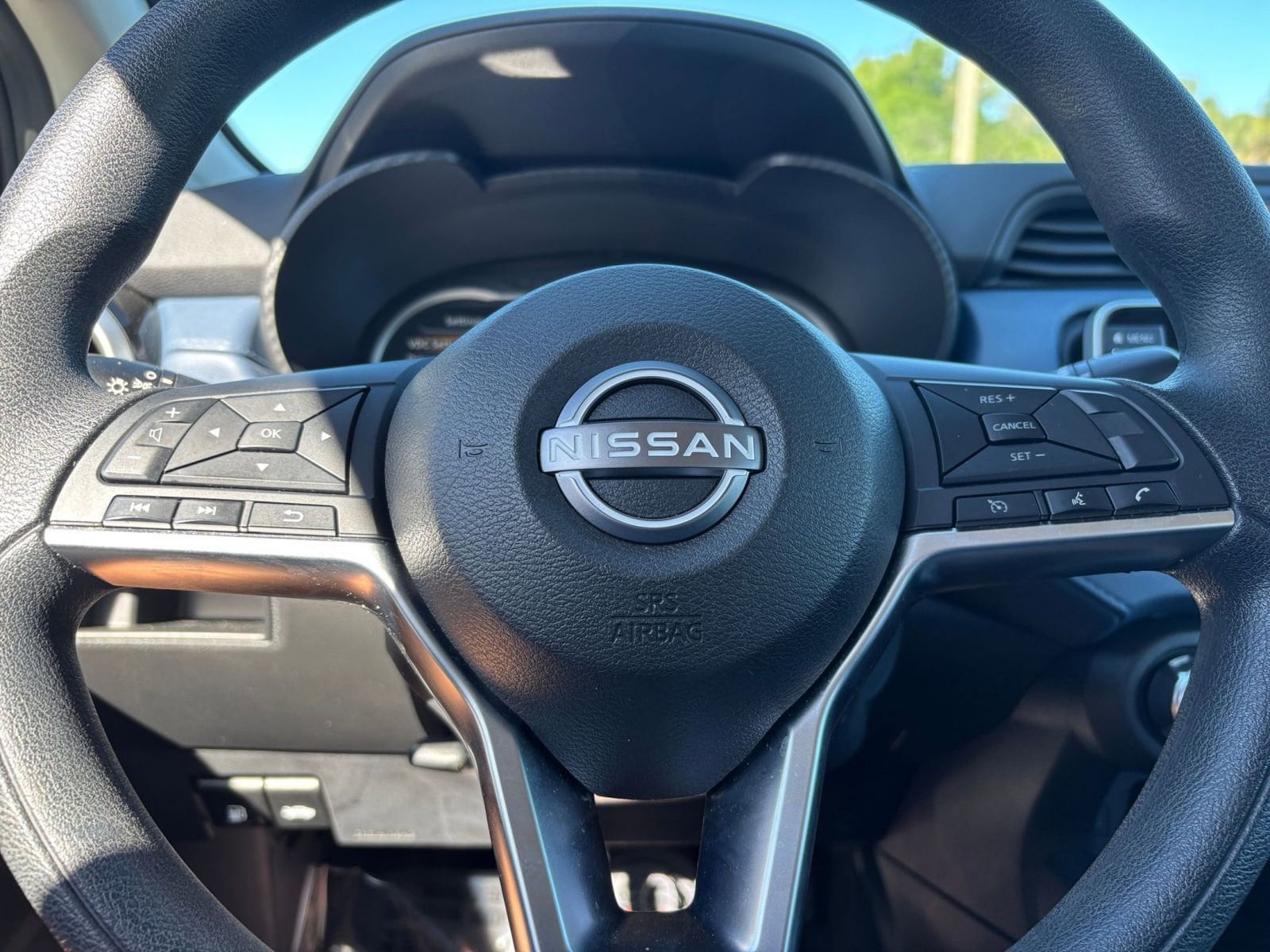 Thumbnail: 2025 Nissan Versa - 28