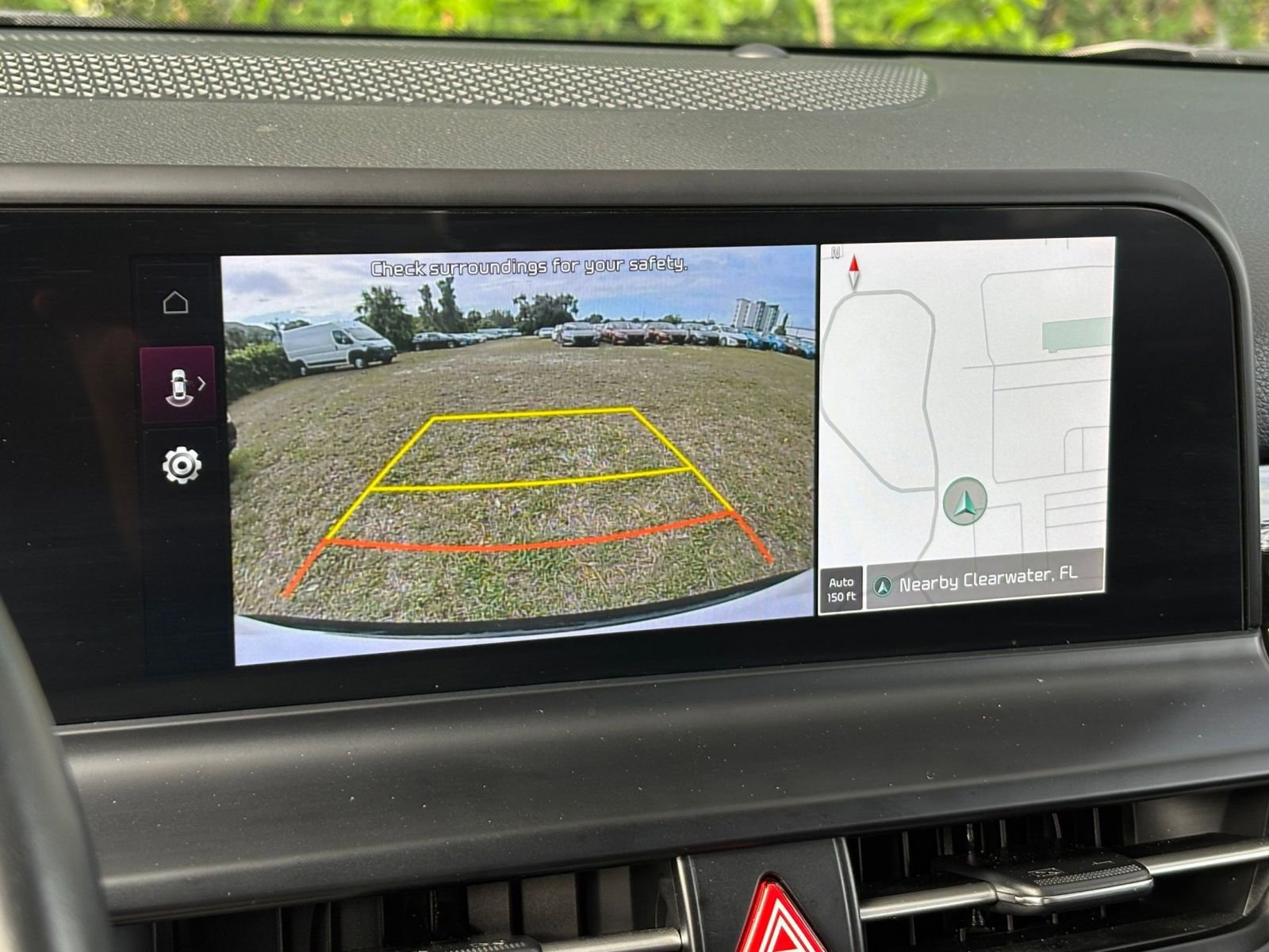 Thumbnail: 2025 Kia Seltos - 17