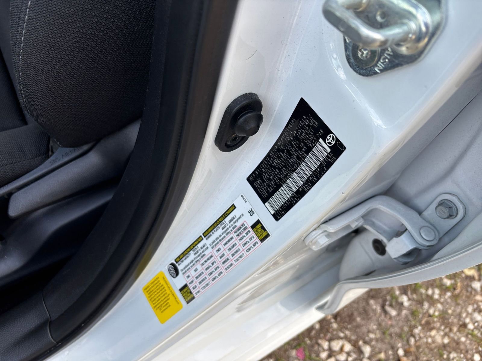 Thumbnail: 2025 Toyota Corolla - 29