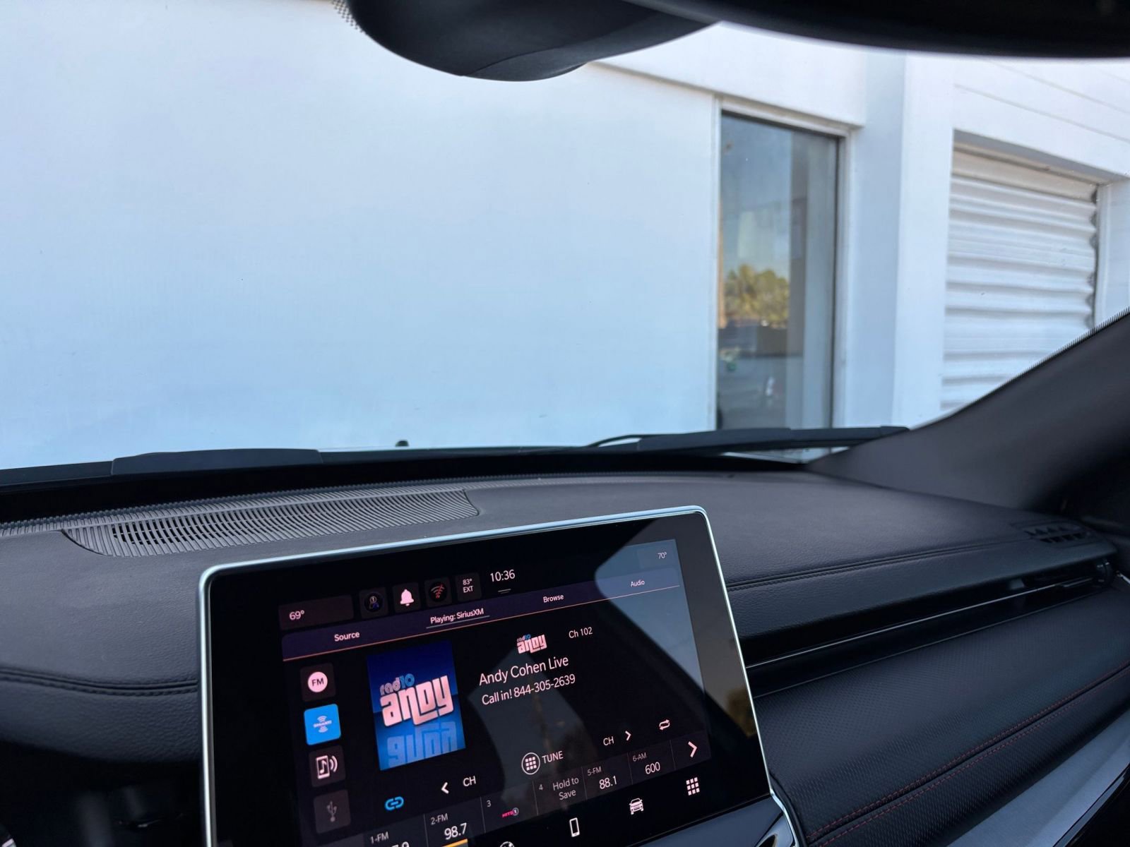 Thumbnail: 2025 Jeep Compass - 35