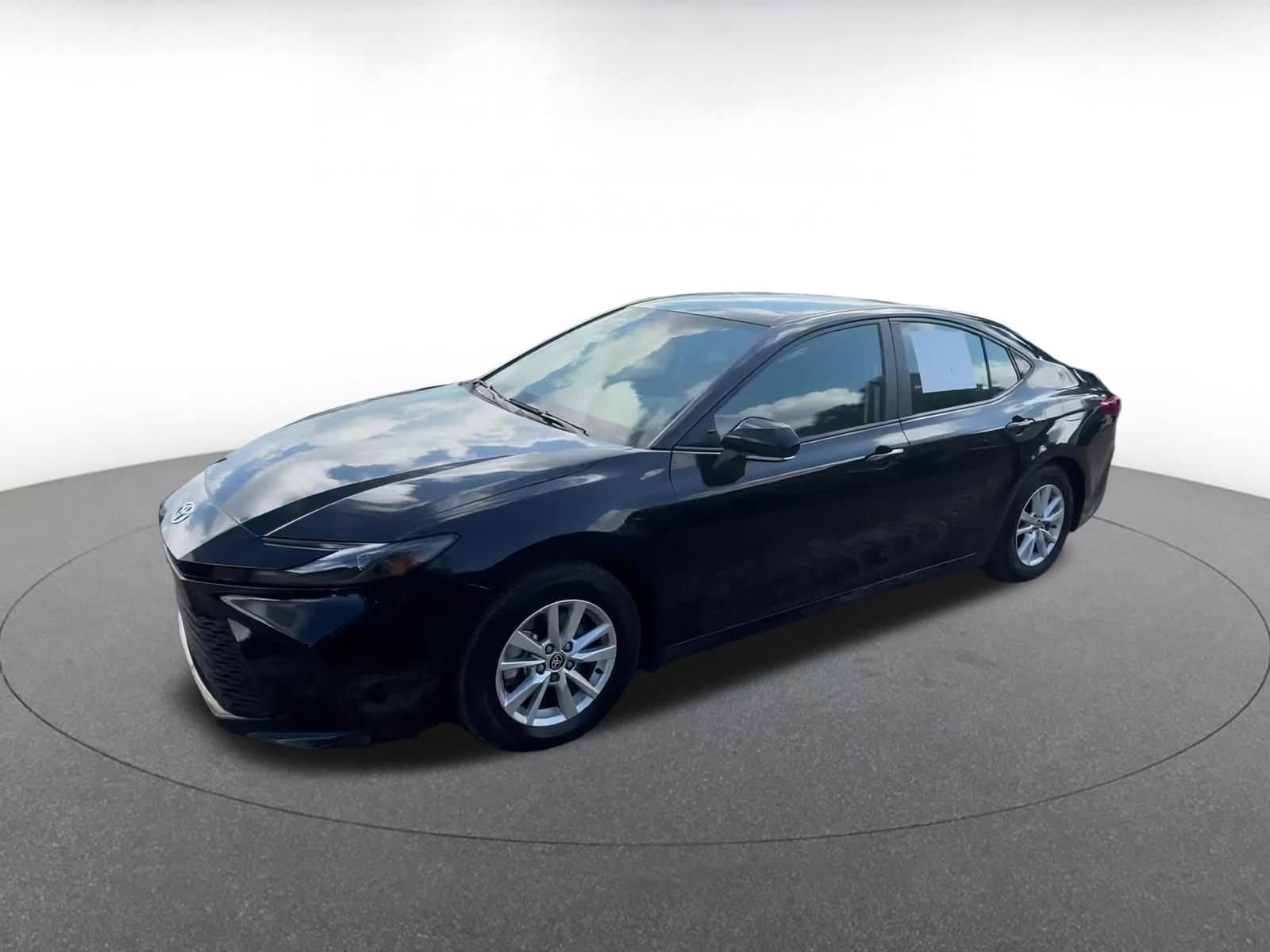 Thumbnail: 2025 Toyota Camry - 8