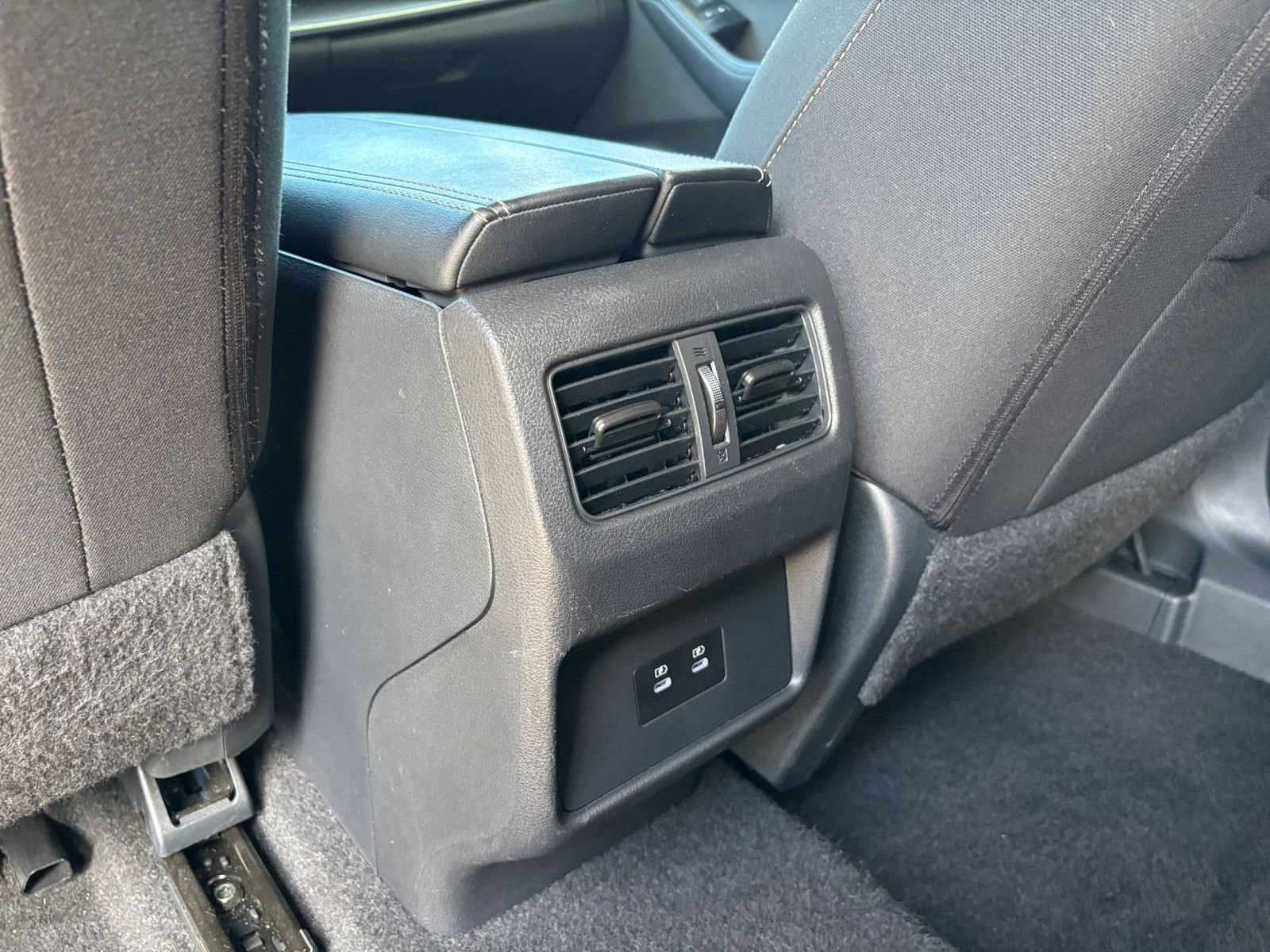 Thumbnail: 2025 Nissan Rogue - 24