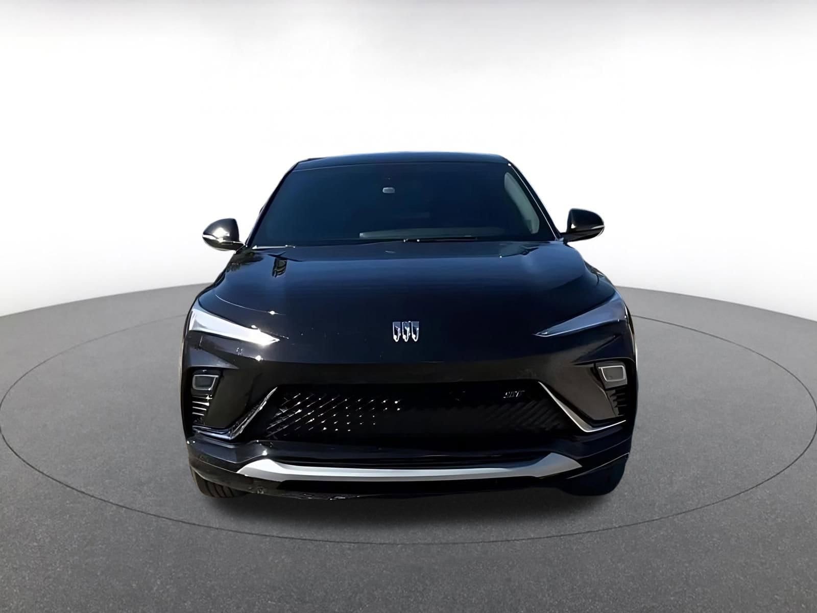 Thumbnail: 2025 Buick Envista - 3