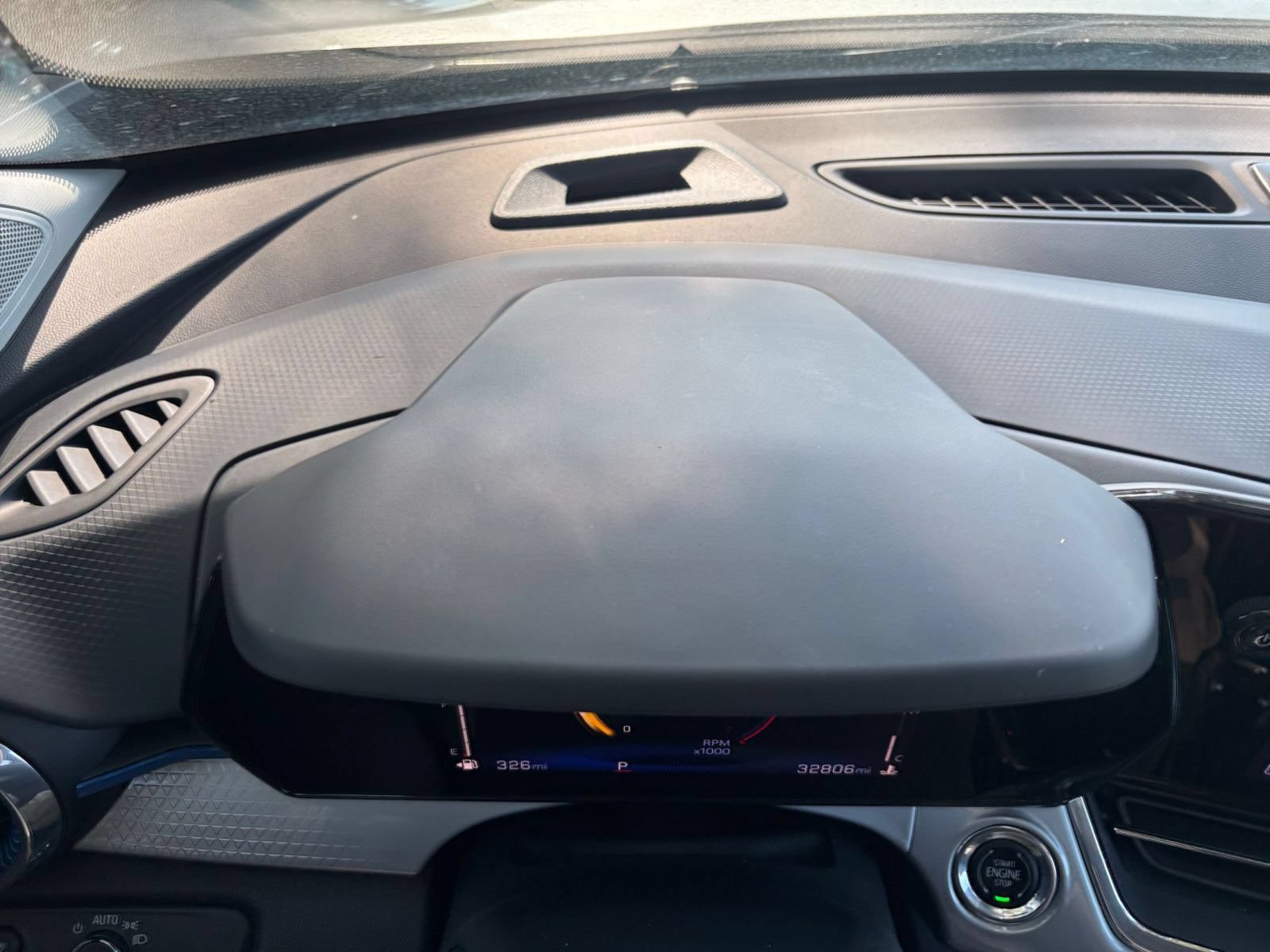 Thumbnail: 2025 Chevrolet Trax - 35