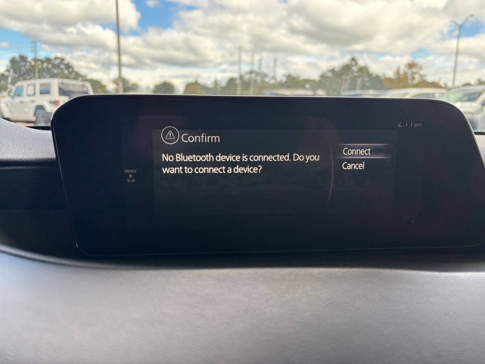 Thumbnail: 2025 Mazda Mazda3 - 21