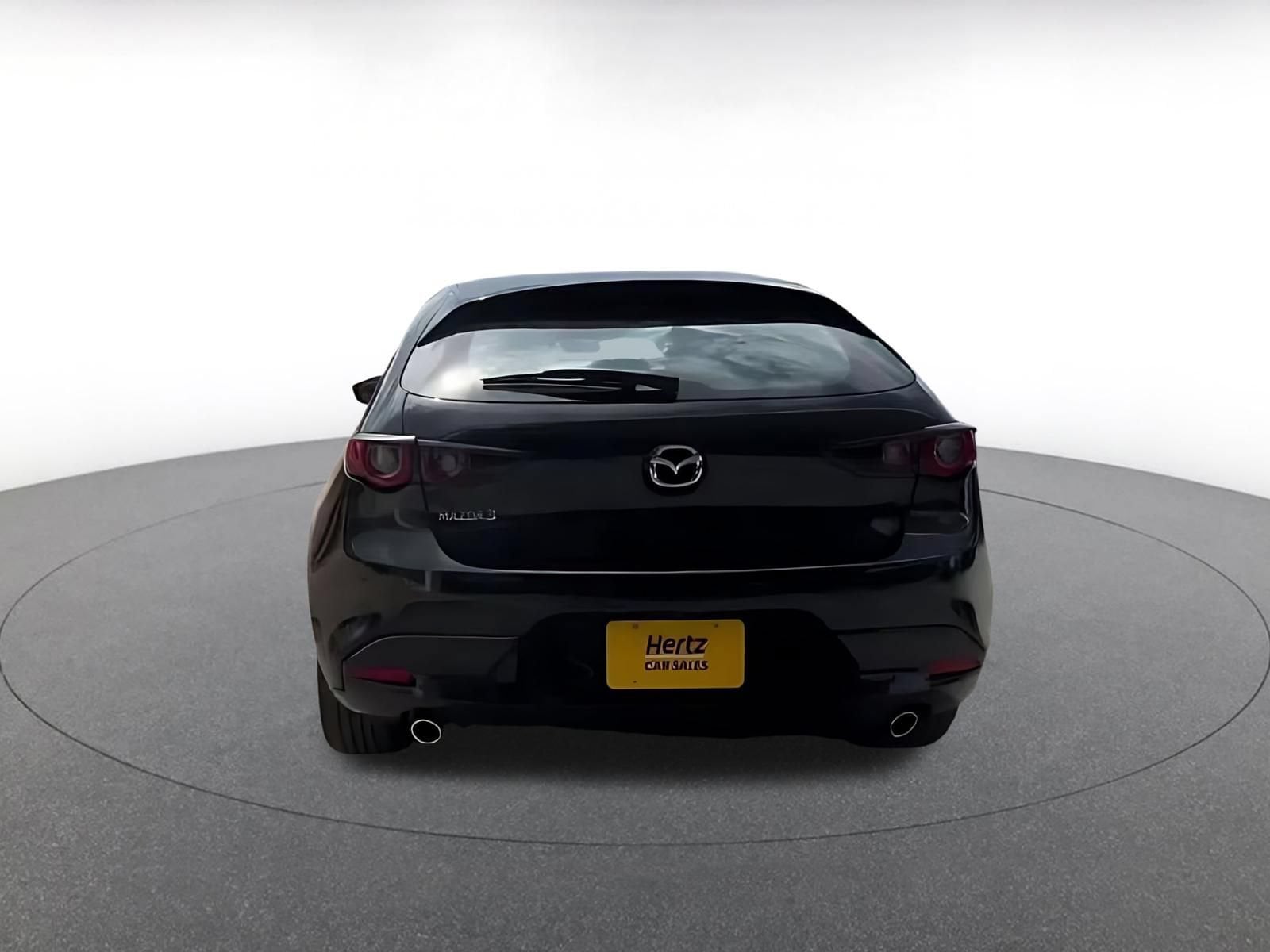 Thumbnail: 2026 Mazda Mazda3 - 16