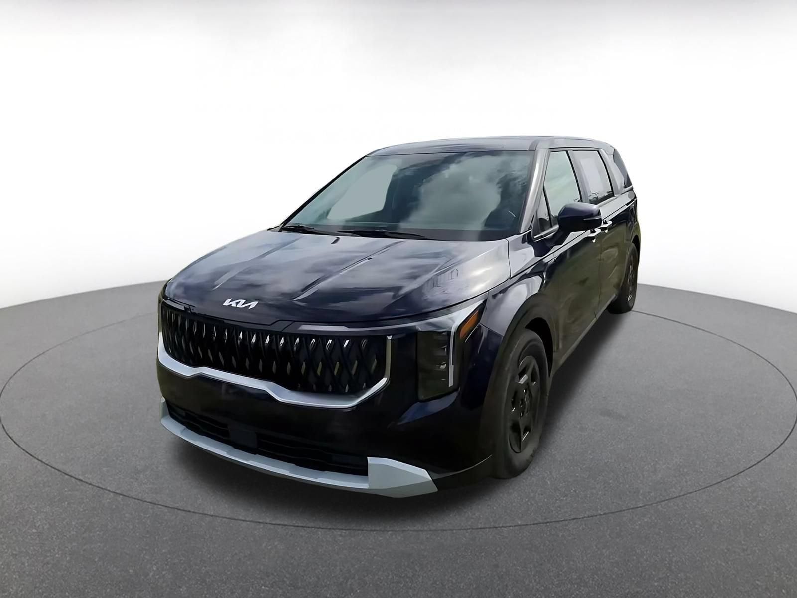 Thumbnail: 2026 Kia Carnival - 6