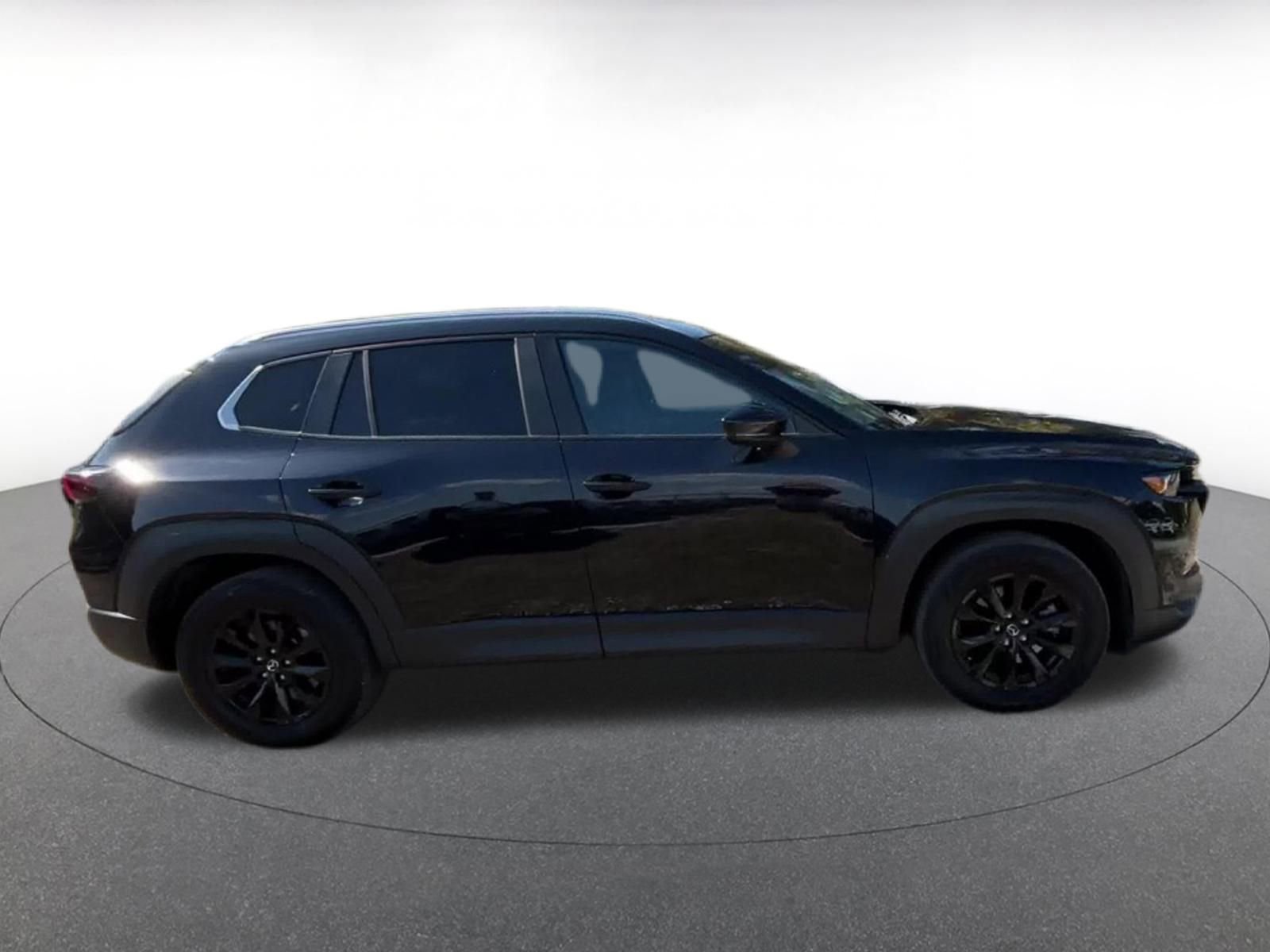 Thumbnail: 2025 Mazda CX-50 - 16