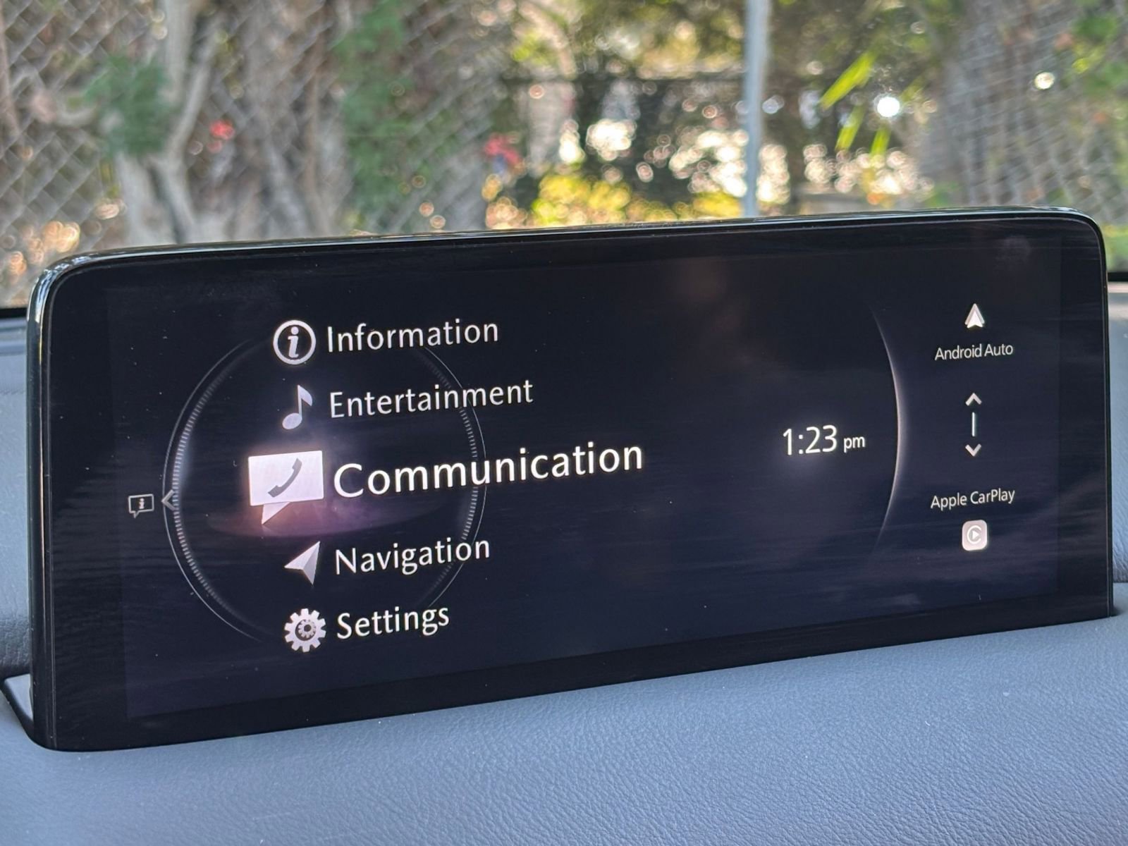 Thumbnail: 2025 Mazda CX-5 - 21