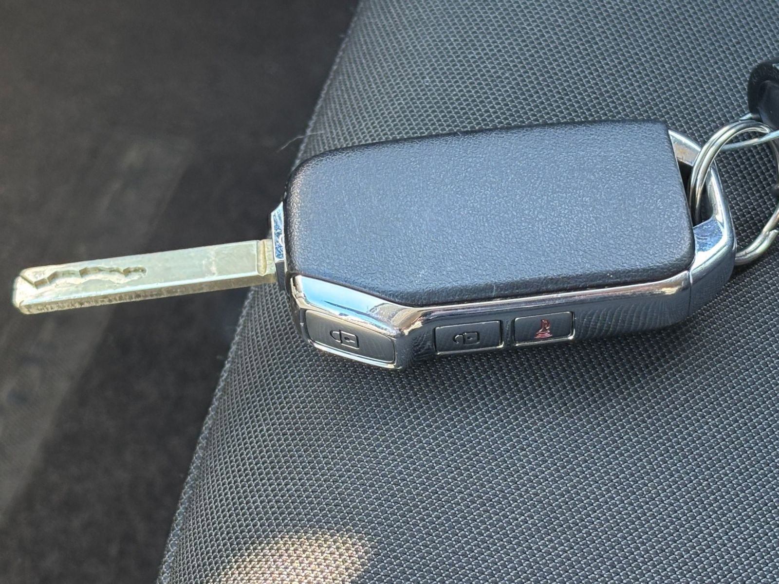 Thumbnail: 2025 Kia Sportage - 21