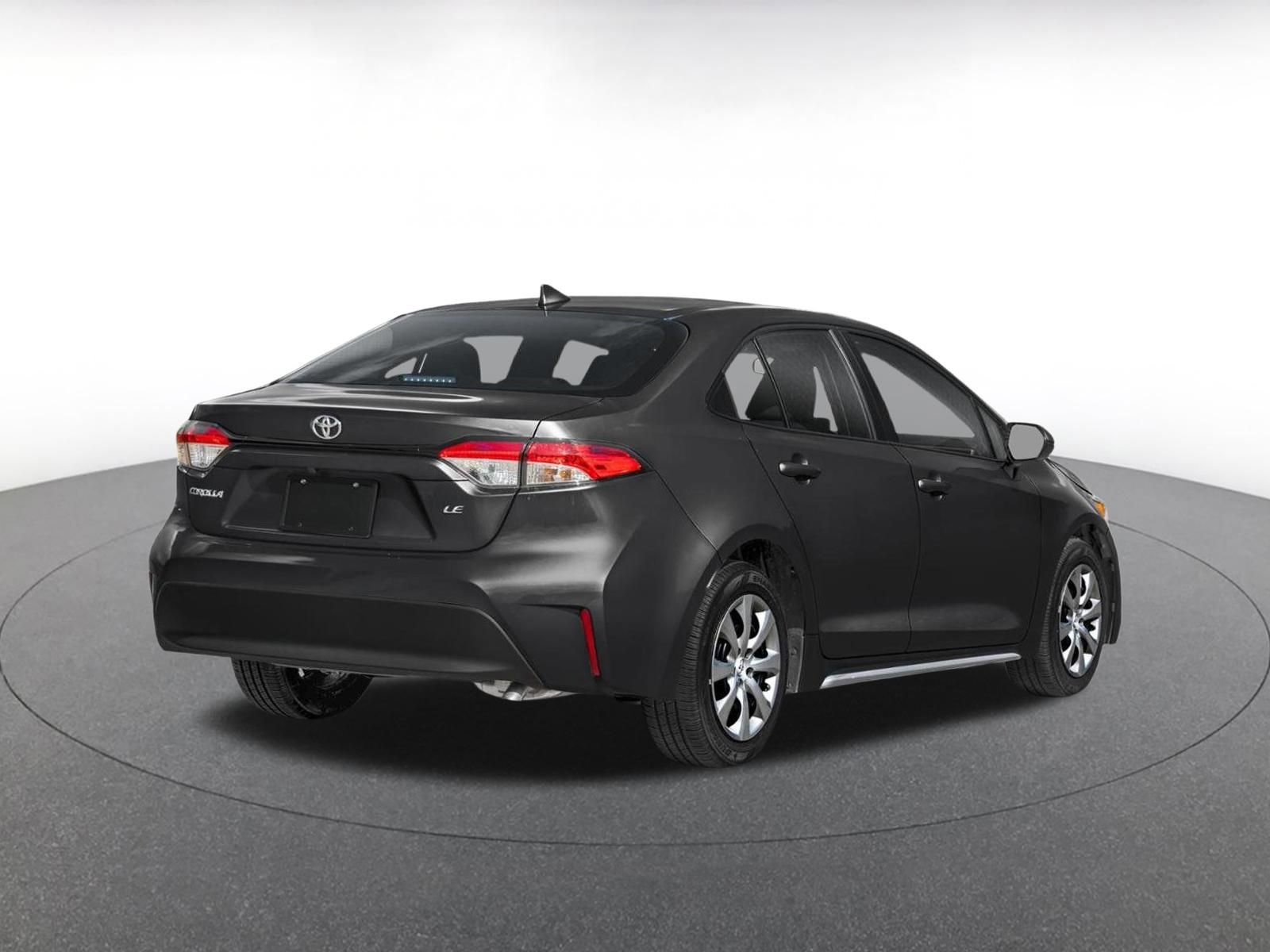 Thumbnail: 2025 Toyota Corolla - 2