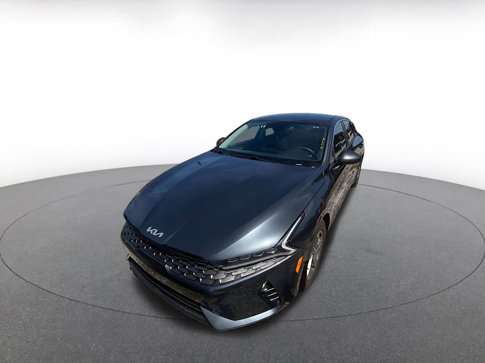 Thumbnail: 2023 Kia K5 - 4