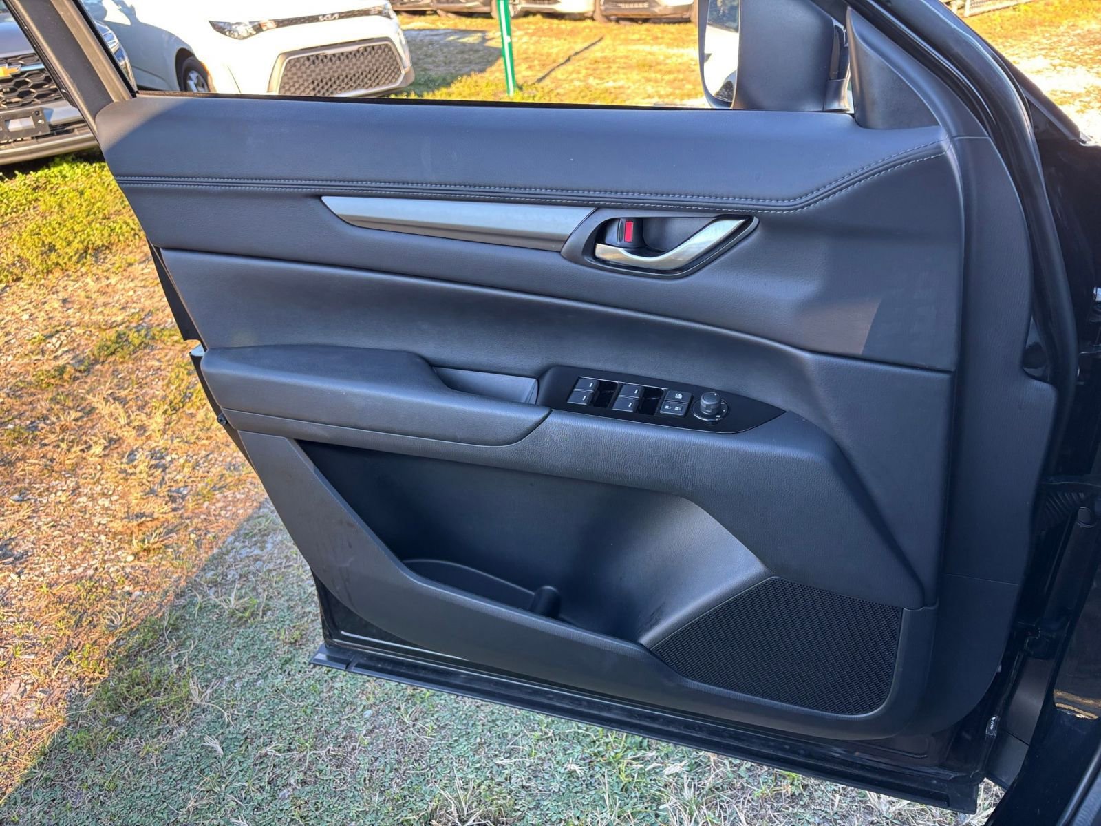 Thumbnail: 2025 Mazda CX-5 - 20