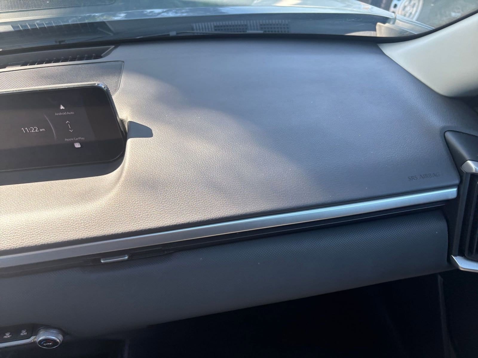 Thumbnail: 2025 Mazda CX-50 - 35