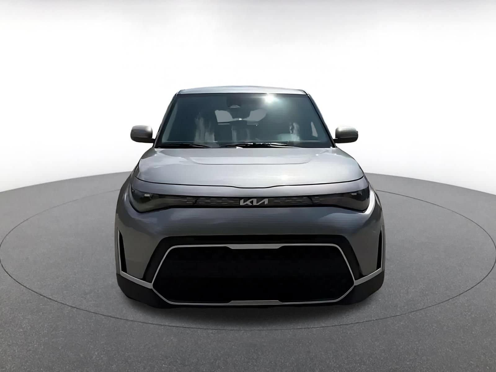 Thumbnail: 2025 Kia Soul - 4
