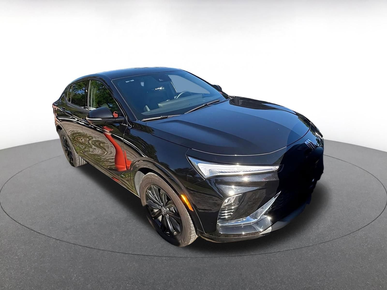 Thumbnail: 2025 Buick Envista - 1