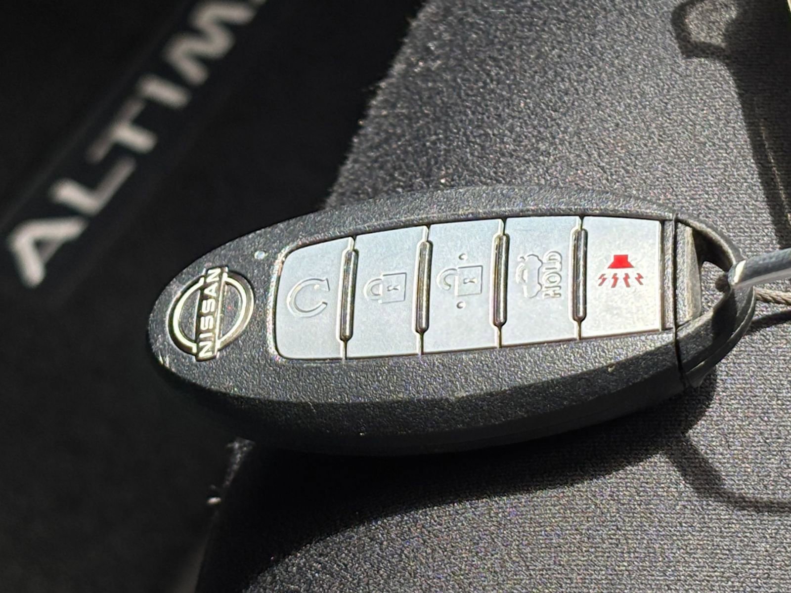 Thumbnail: 2025 Nissan Altima - 21