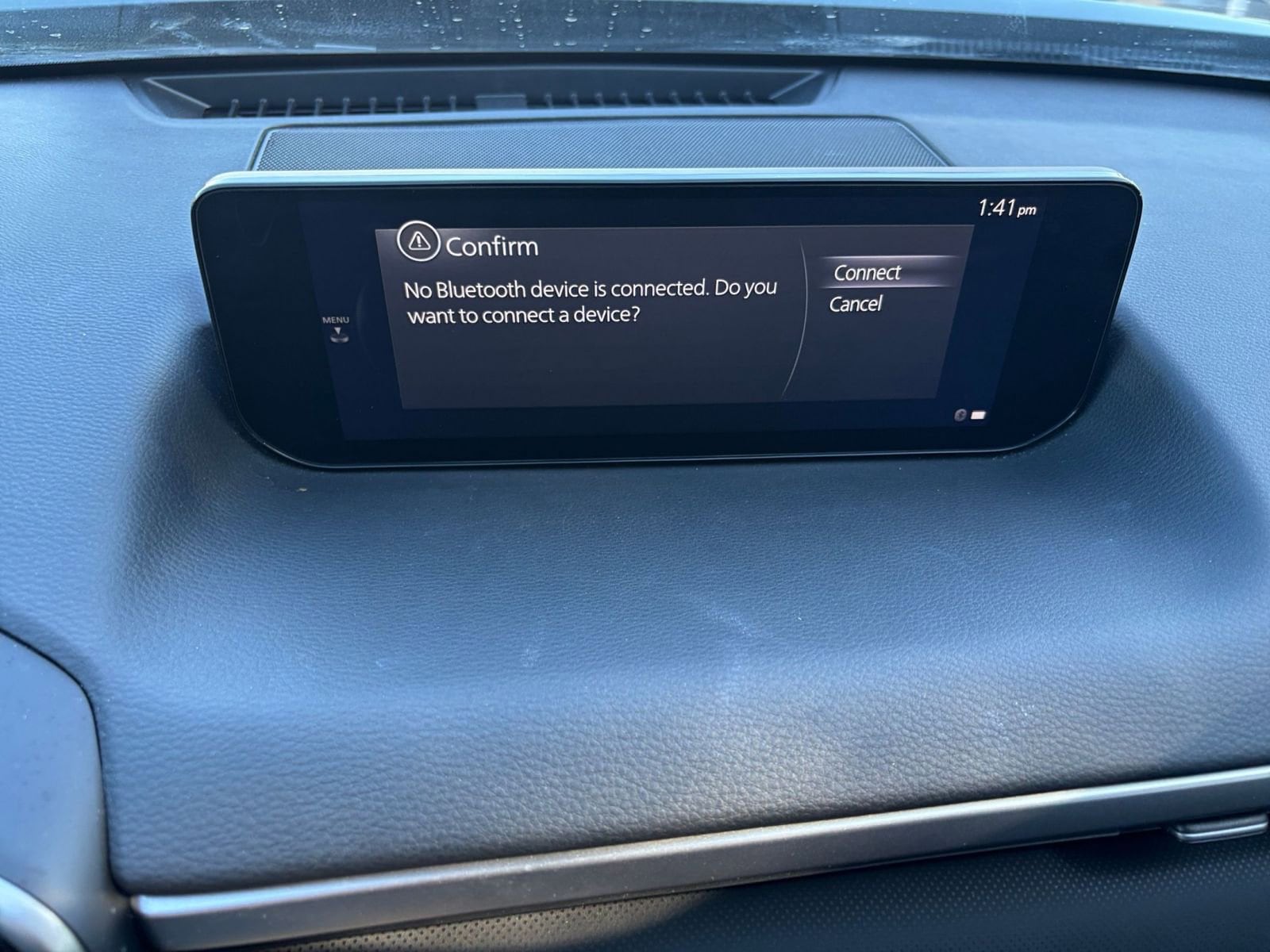 Thumbnail: 2025 Mazda CX-50 - 18