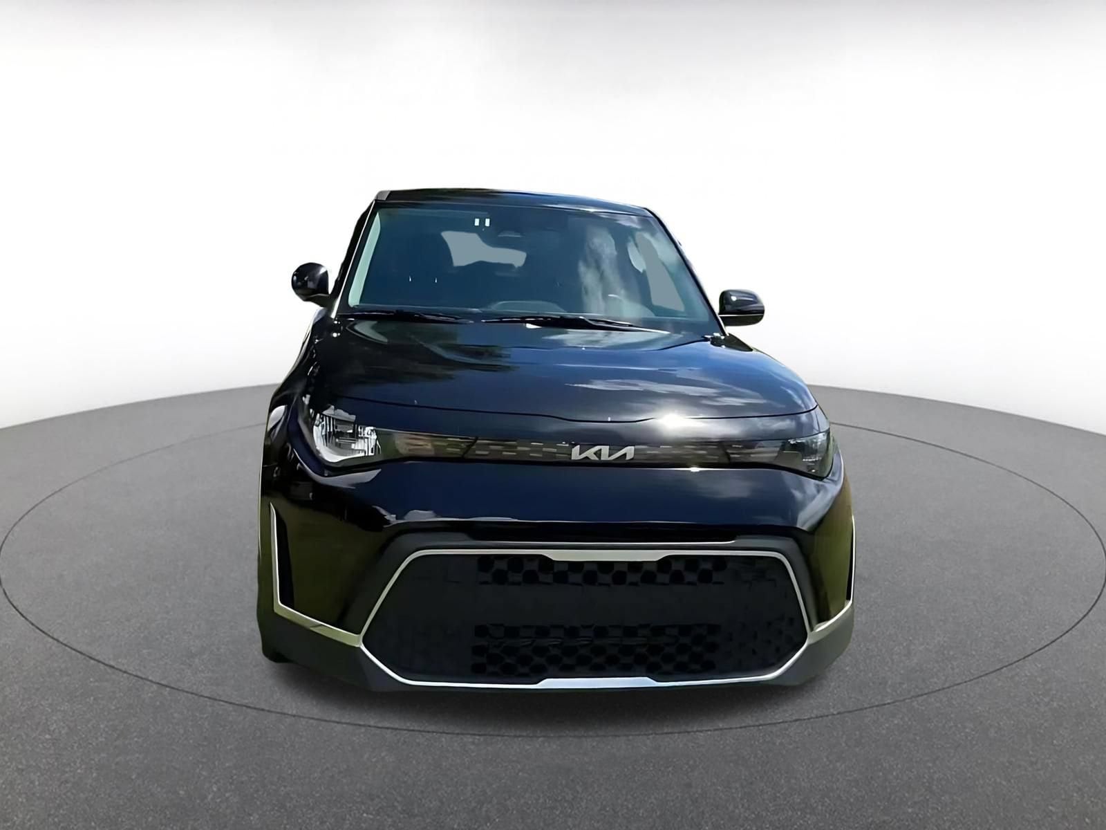 Thumbnail: 2025 Kia Soul - 4