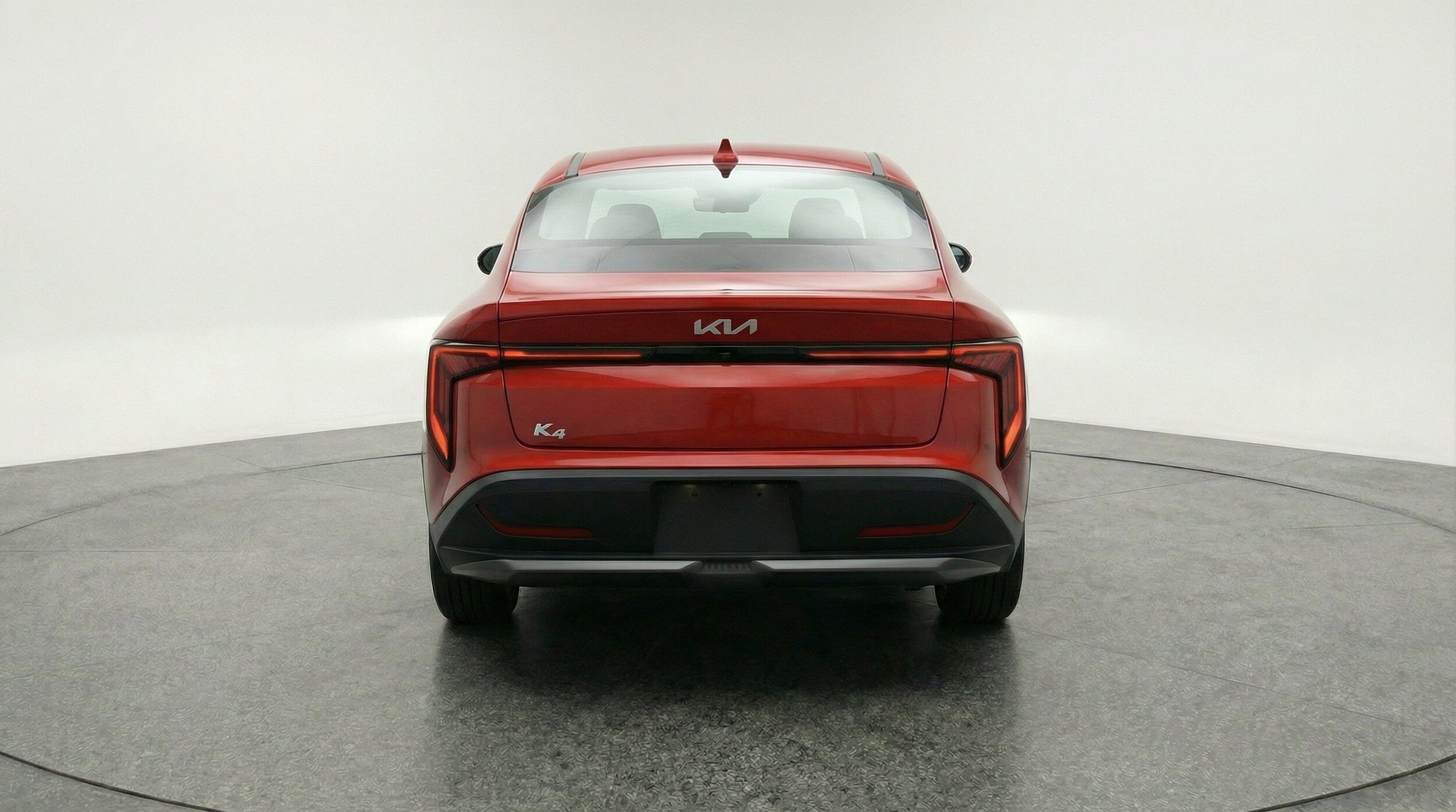 Thumbnail: 2025 Kia K4 - 9