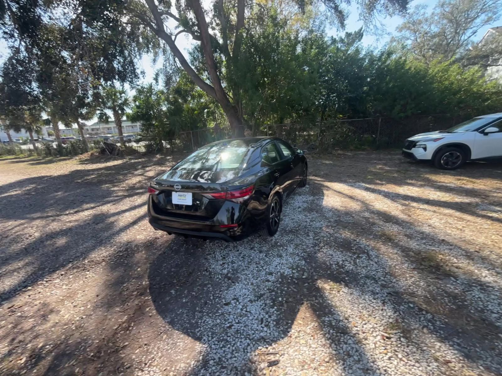 Thumbnail: 2025 Nissan Sentra - 16