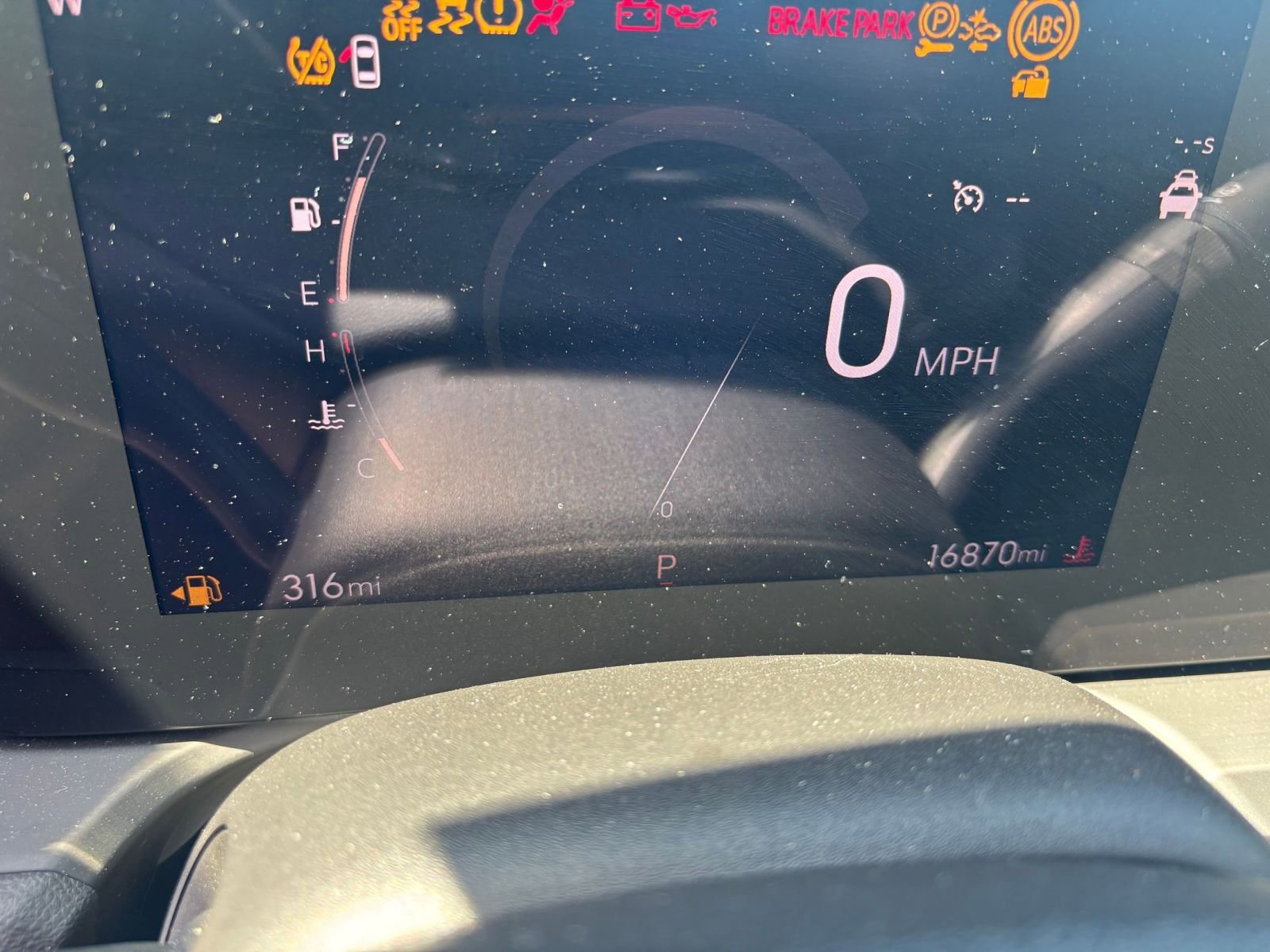 Thumbnail: 2025 Buick Encore GX - 10