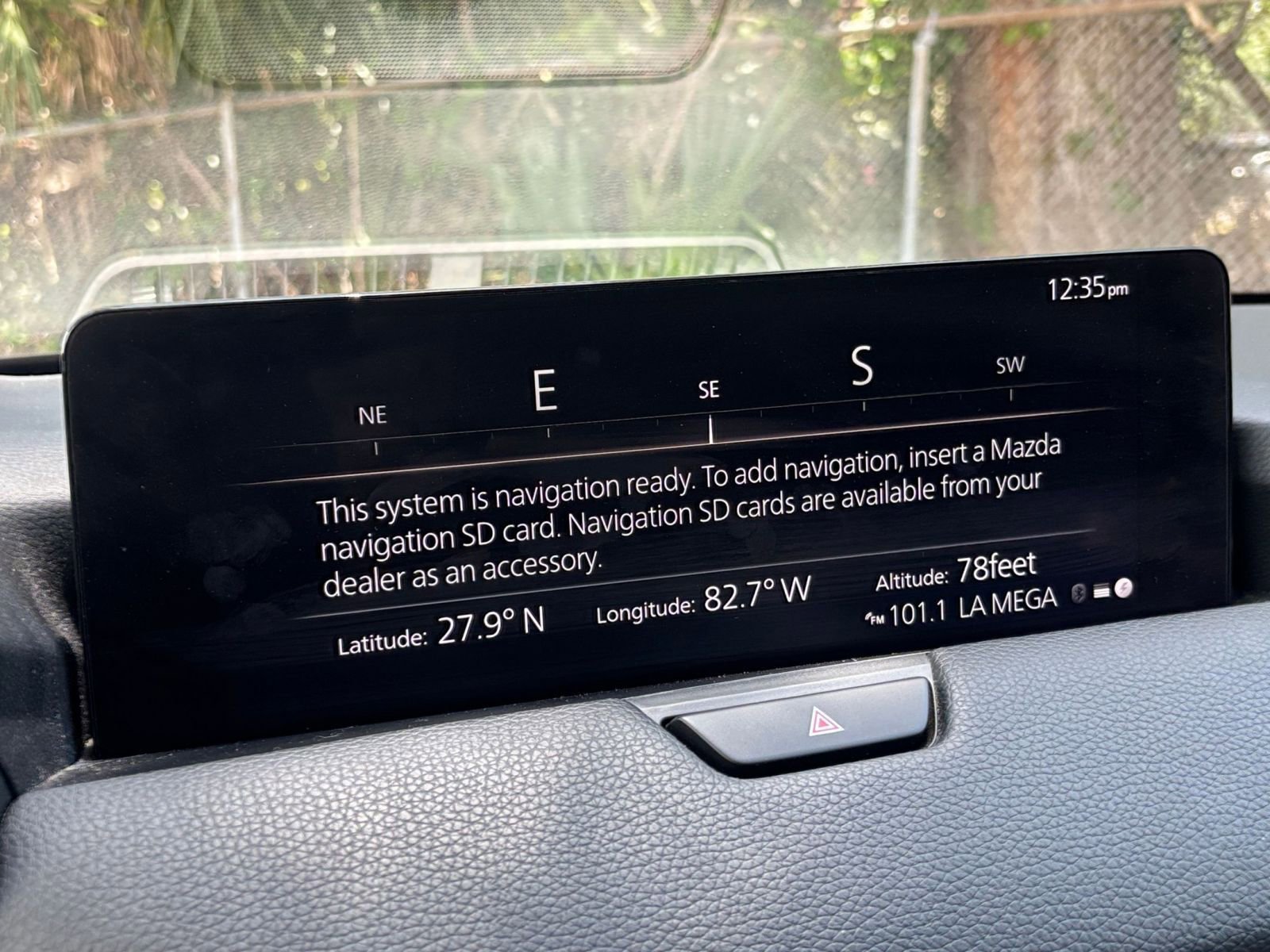 Thumbnail: 2025 Mazda CX-90 - 20