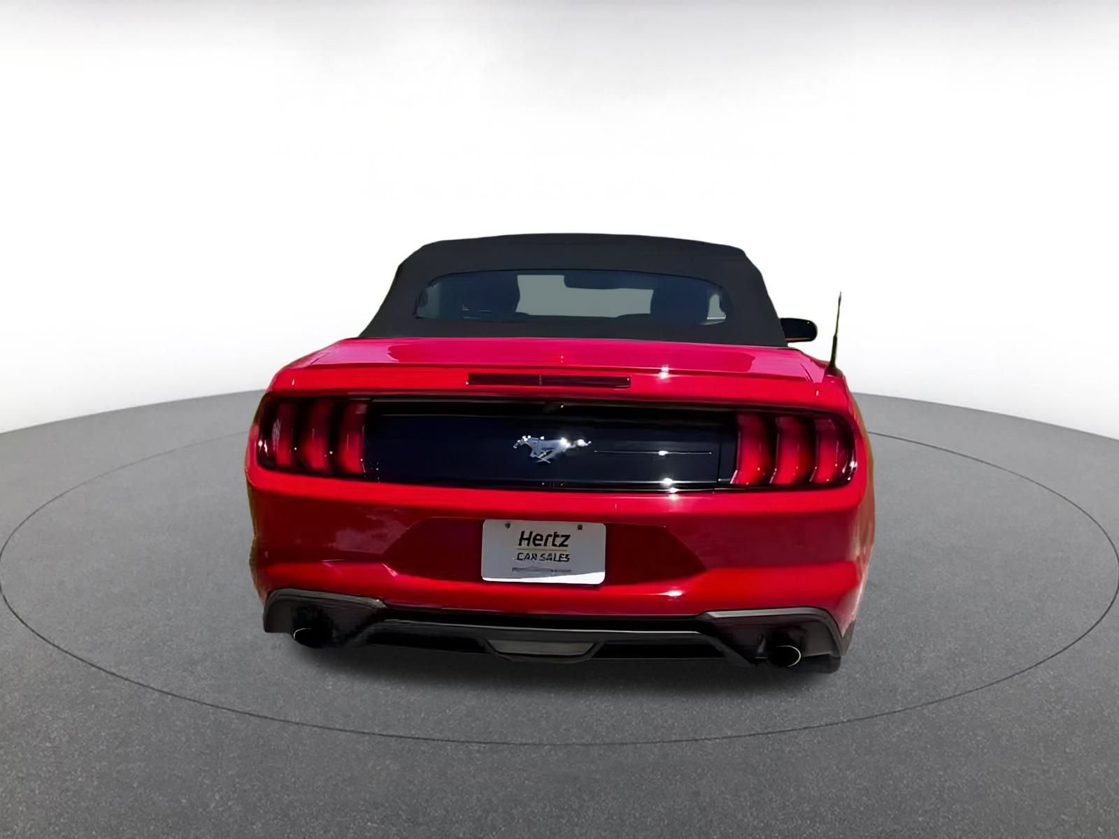 Thumbnail: 2023 Ford Mustang - 12