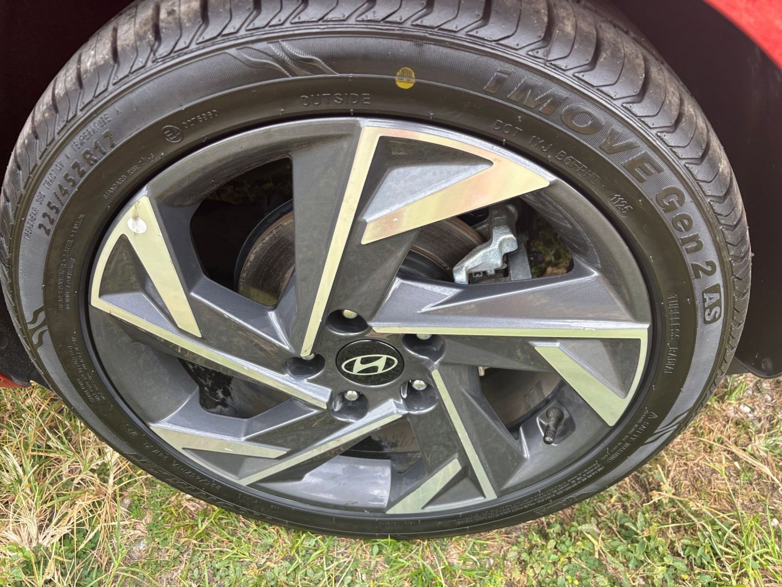 Thumbnail: 2025 Hyundai Elantra - 31