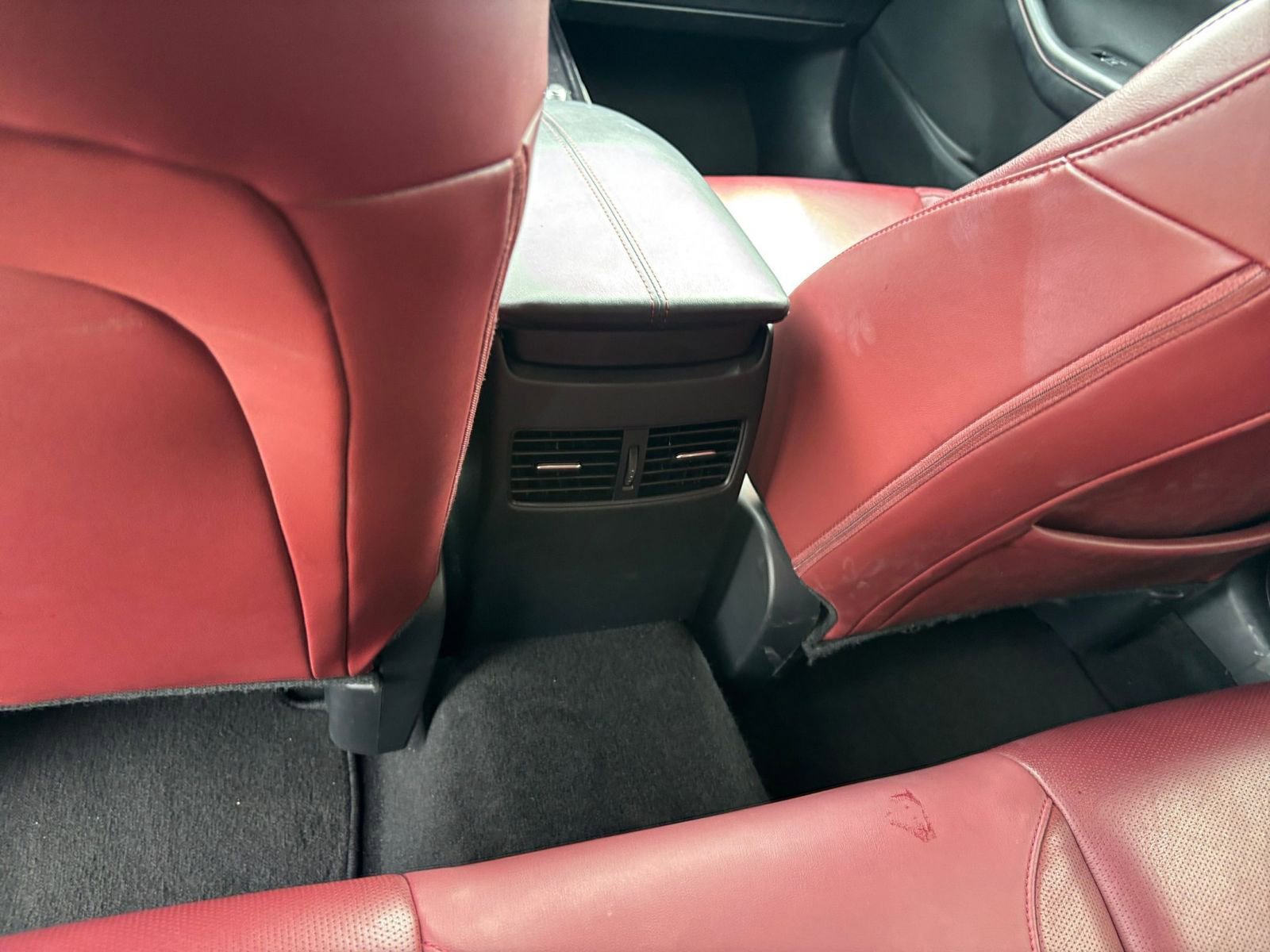 Thumbnail: 2025 Mazda CX-30 - 24