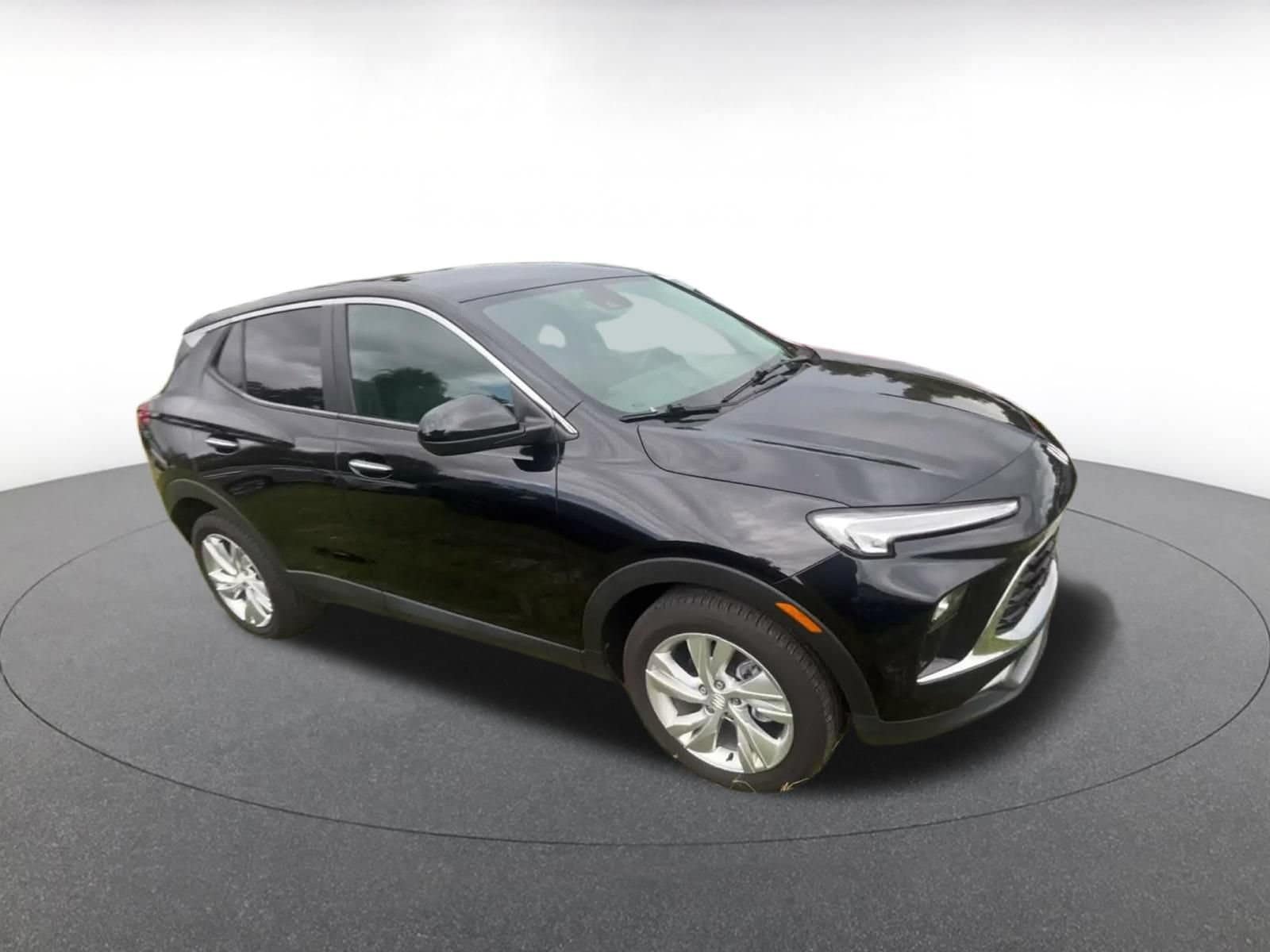 Thumbnail: 2025 Buick Encore GX - 2