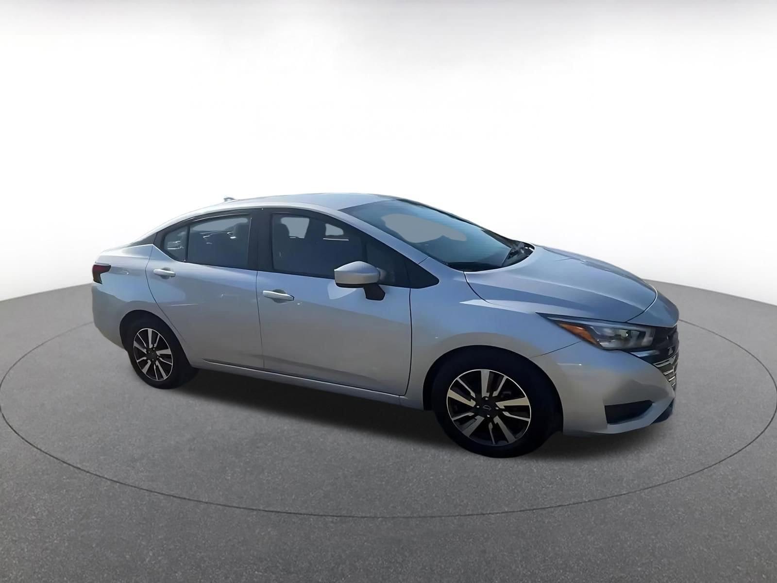 Thumbnail: 2025 Nissan Versa - 2