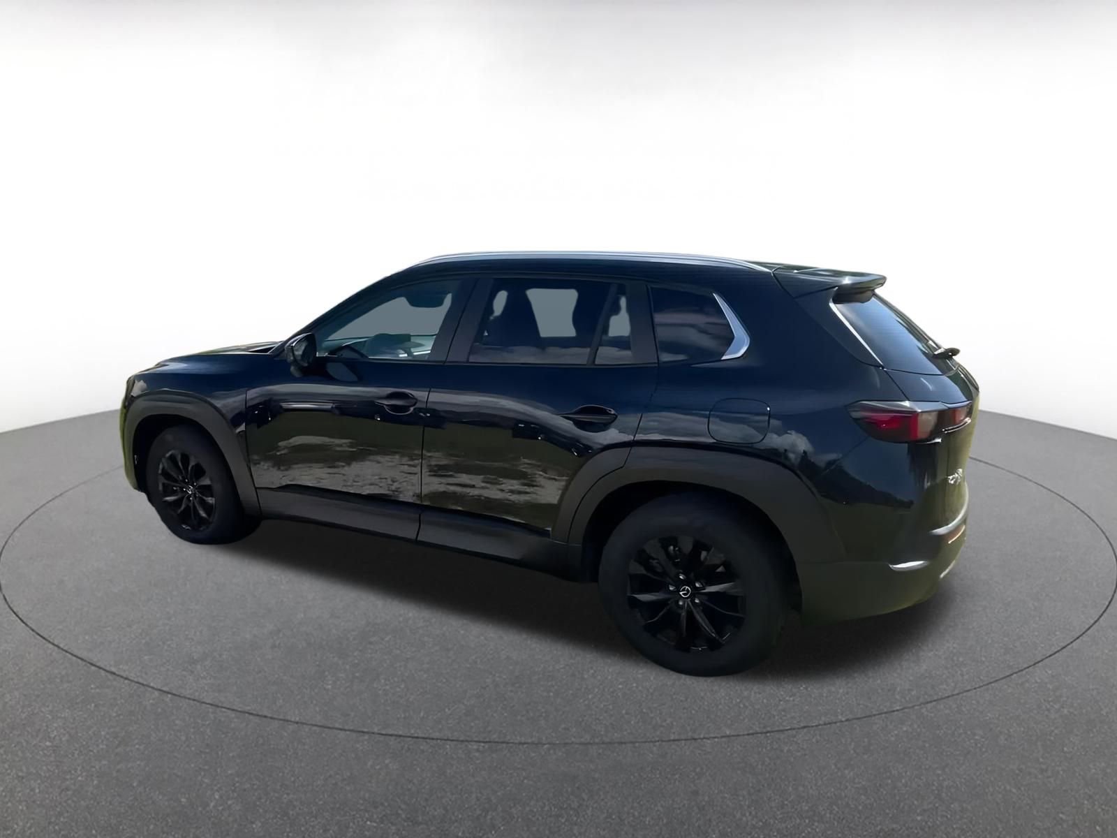 Thumbnail: 2025 Mazda CX-50 - 10