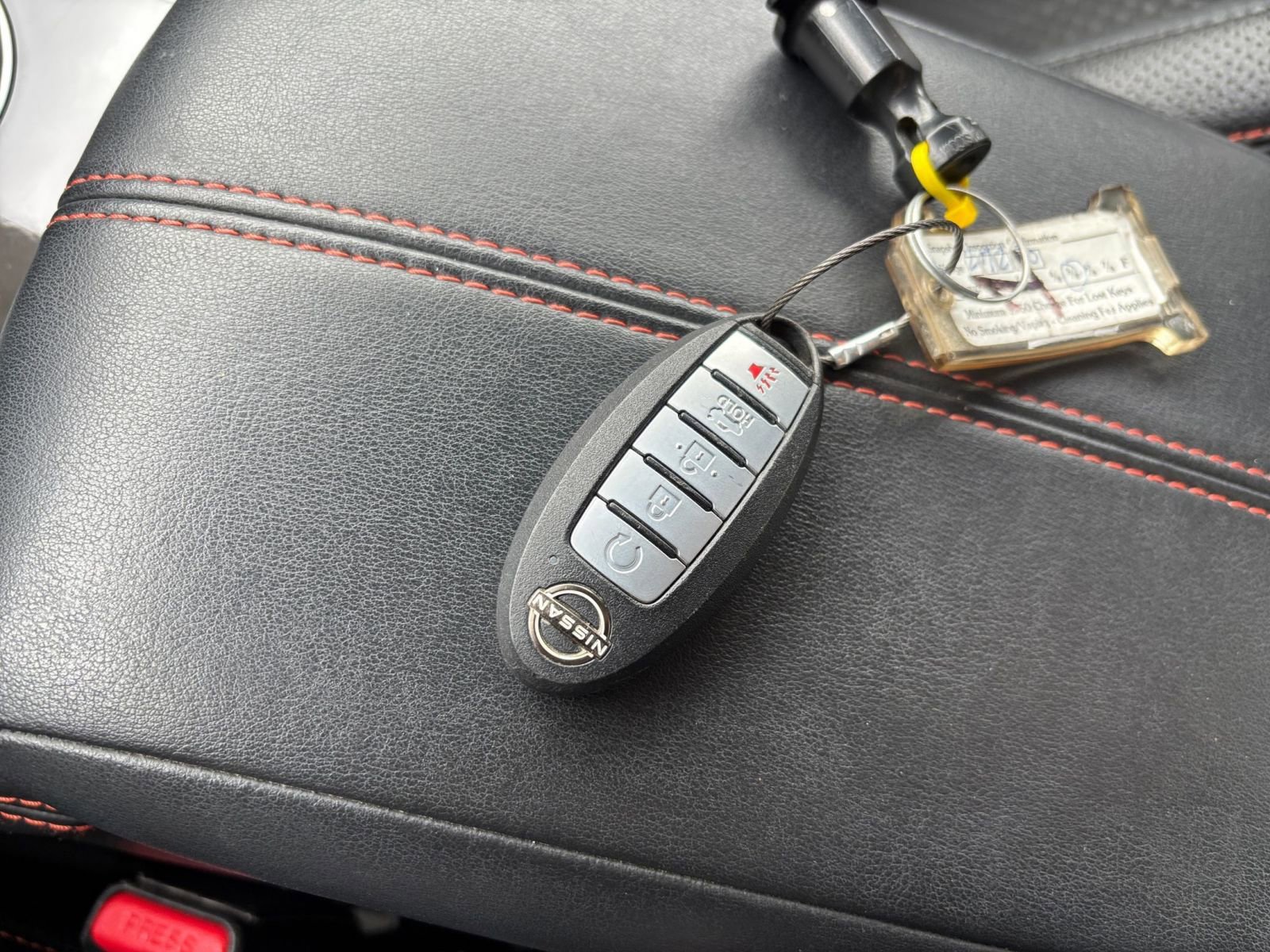 Thumbnail: 2025 Nissan Altima - 25