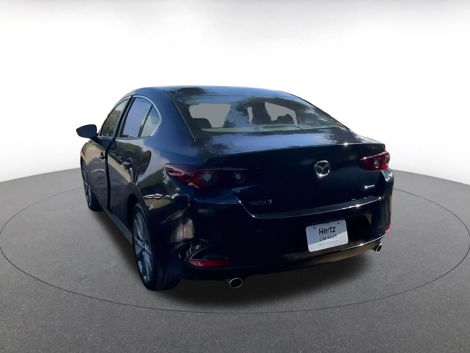 Thumbnail: 2025 Mazda Mazda3 - 15