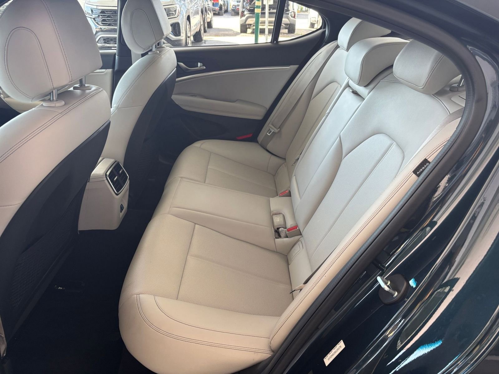 Thumbnail: 2025 Genesis G70 - 27