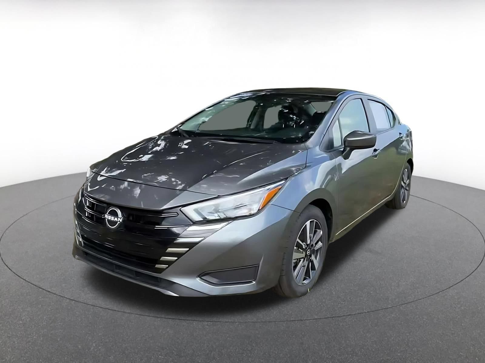 Thumbnail: 2025 Nissan Versa - 6