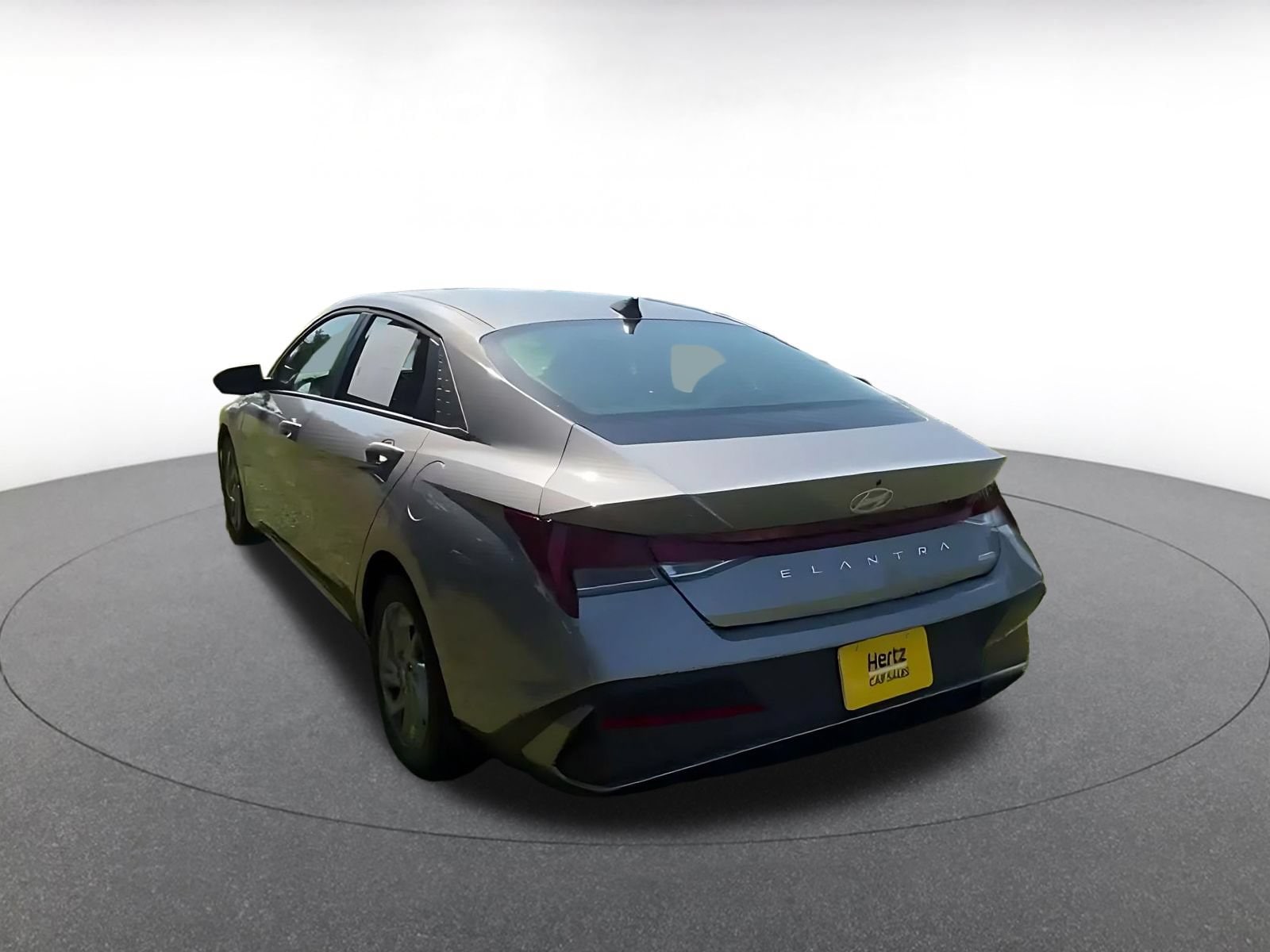 Thumbnail: 2026 Hyundai Elantra - 10