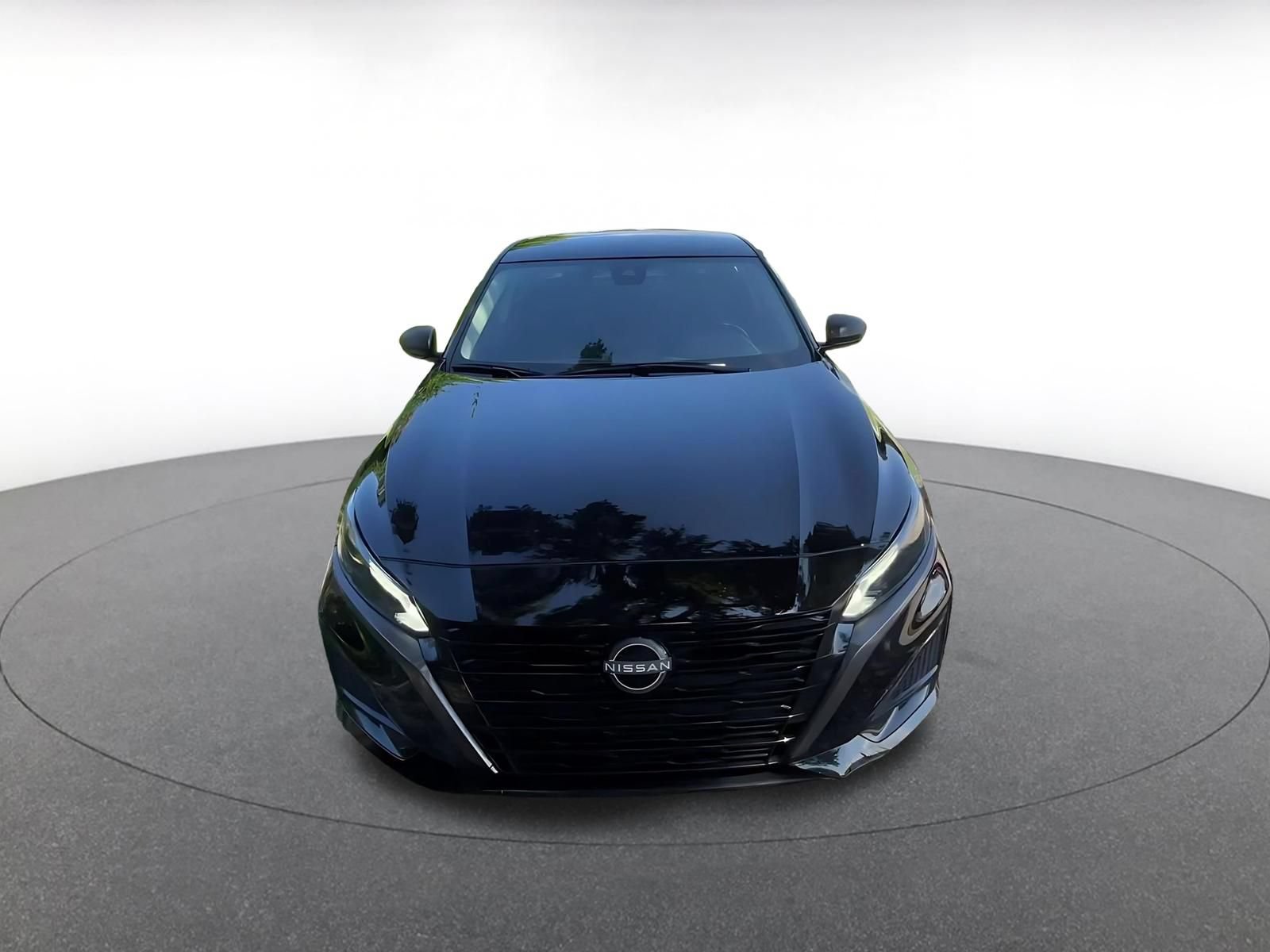 Thumbnail: 2026 Nissan Altima - 4